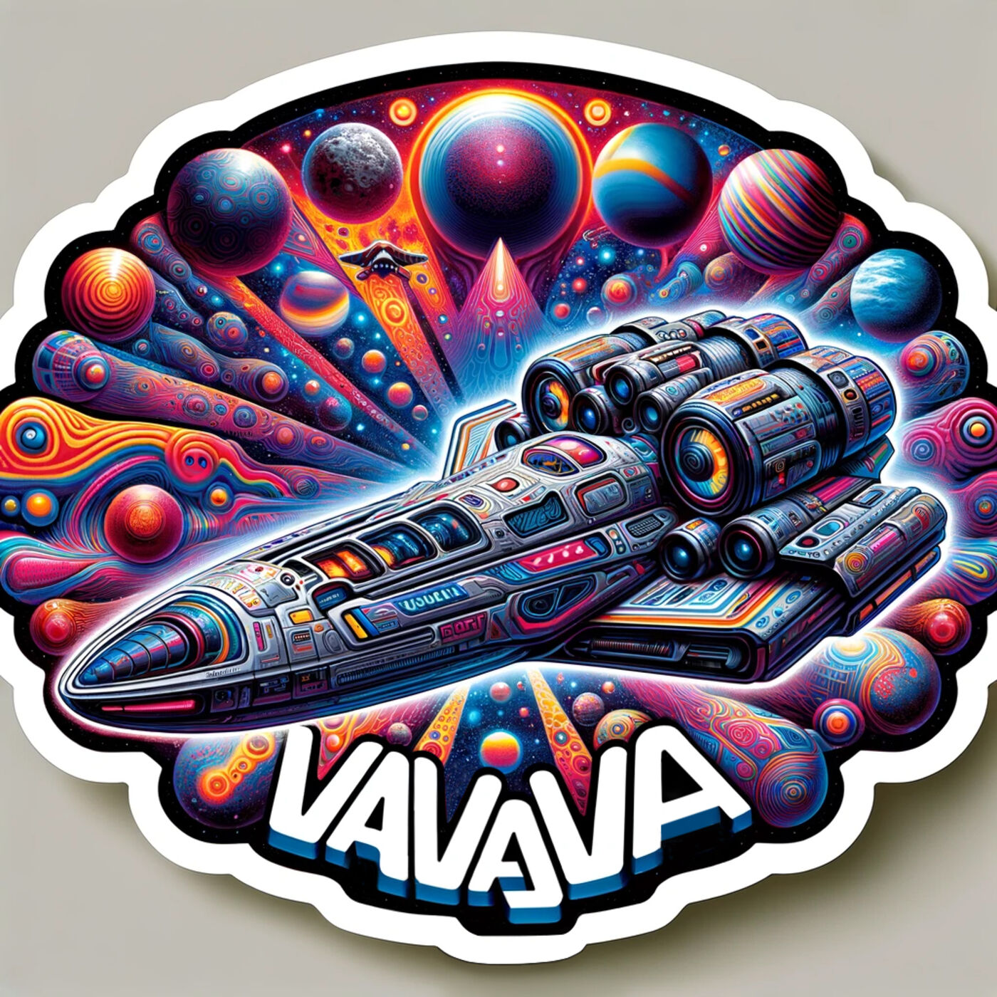 VAVAVA