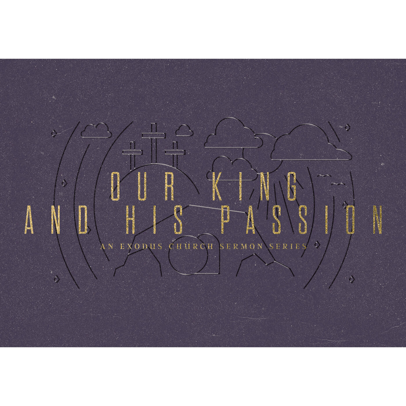 Week 4 - Our King and His Passion: Matthew 22:15-33 (Brian Lowe) Week 4 - Our King and His Passion: Matthew 22:15-33 (Brian Lowe)