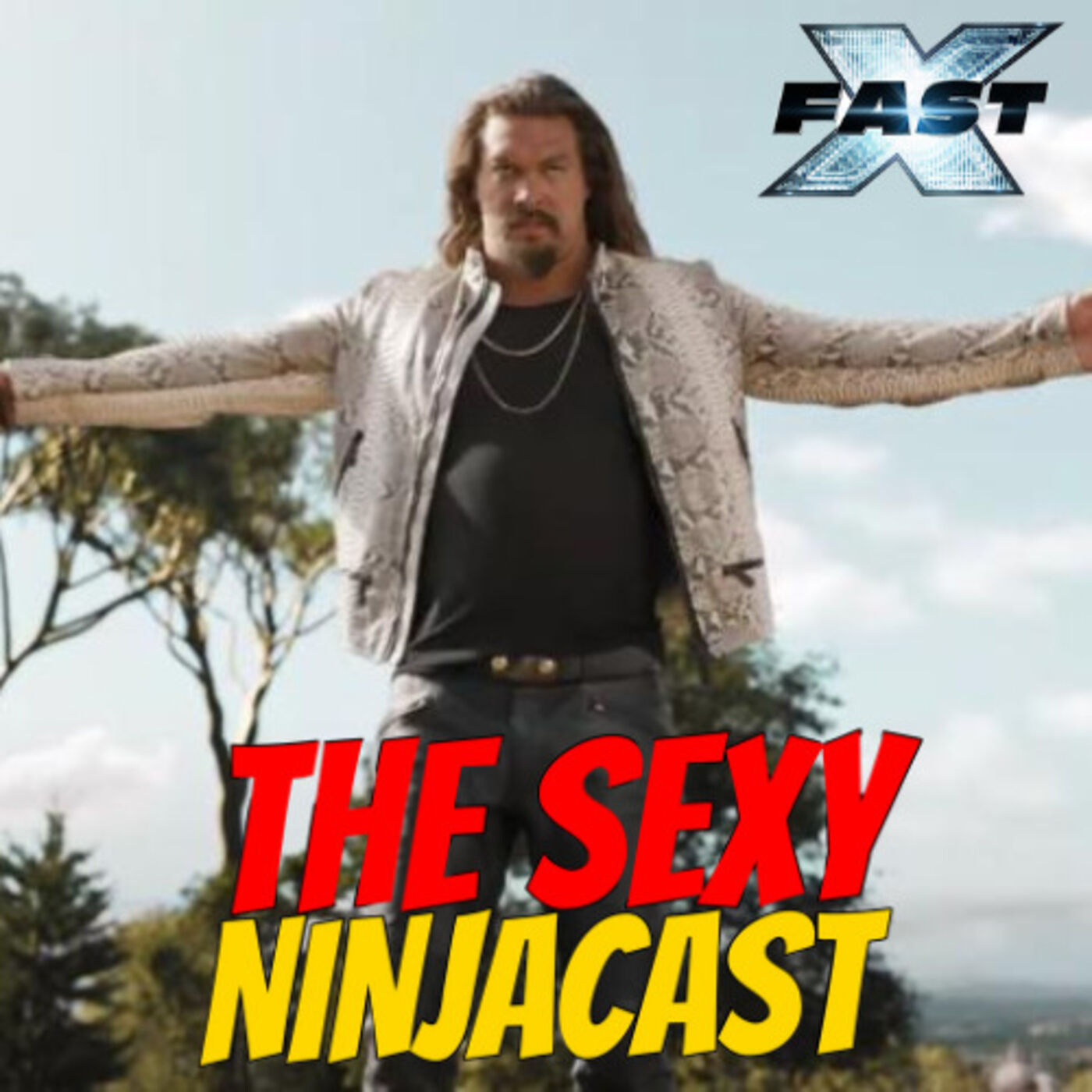 A Paper Saber Universe