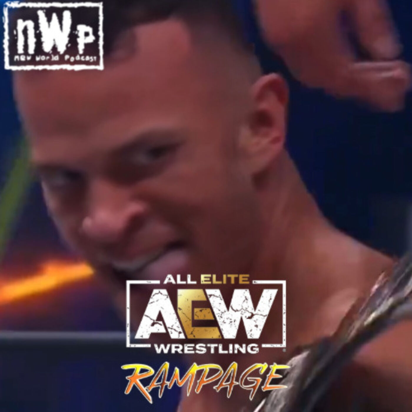 nWp: Rampage (2/2/2024)