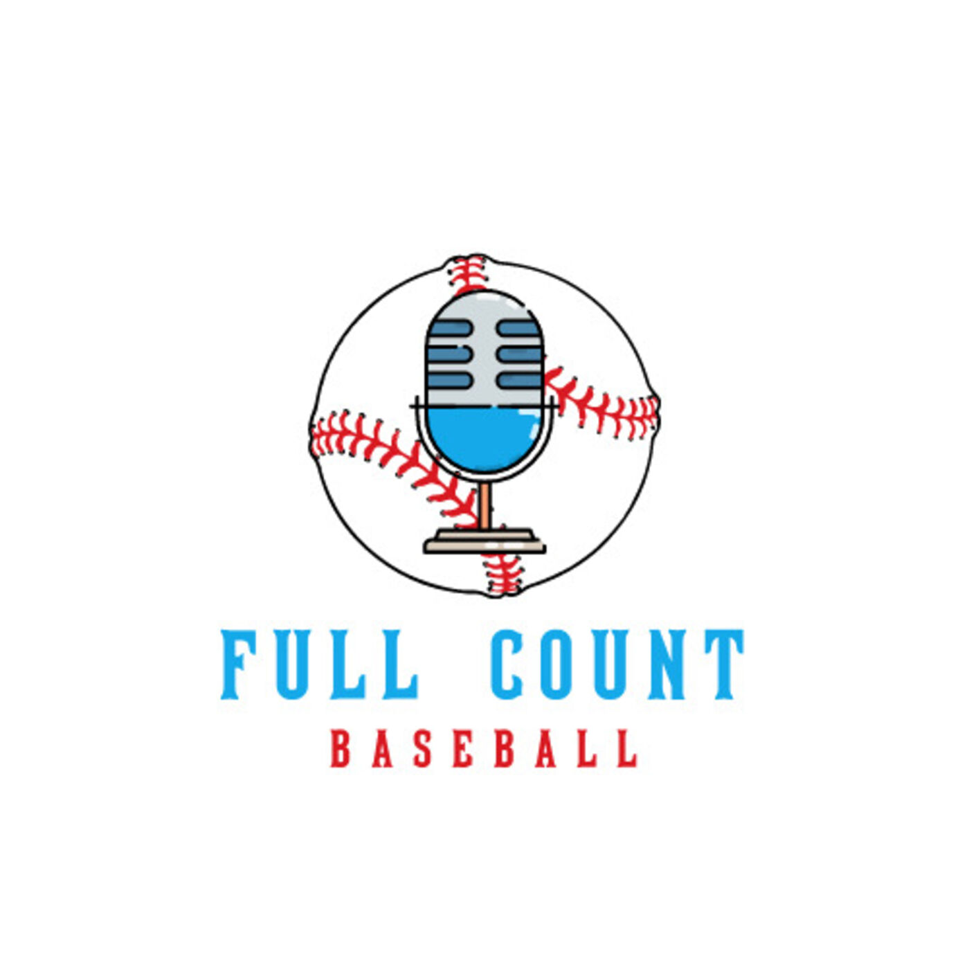 Full Count Baseball Podcast
