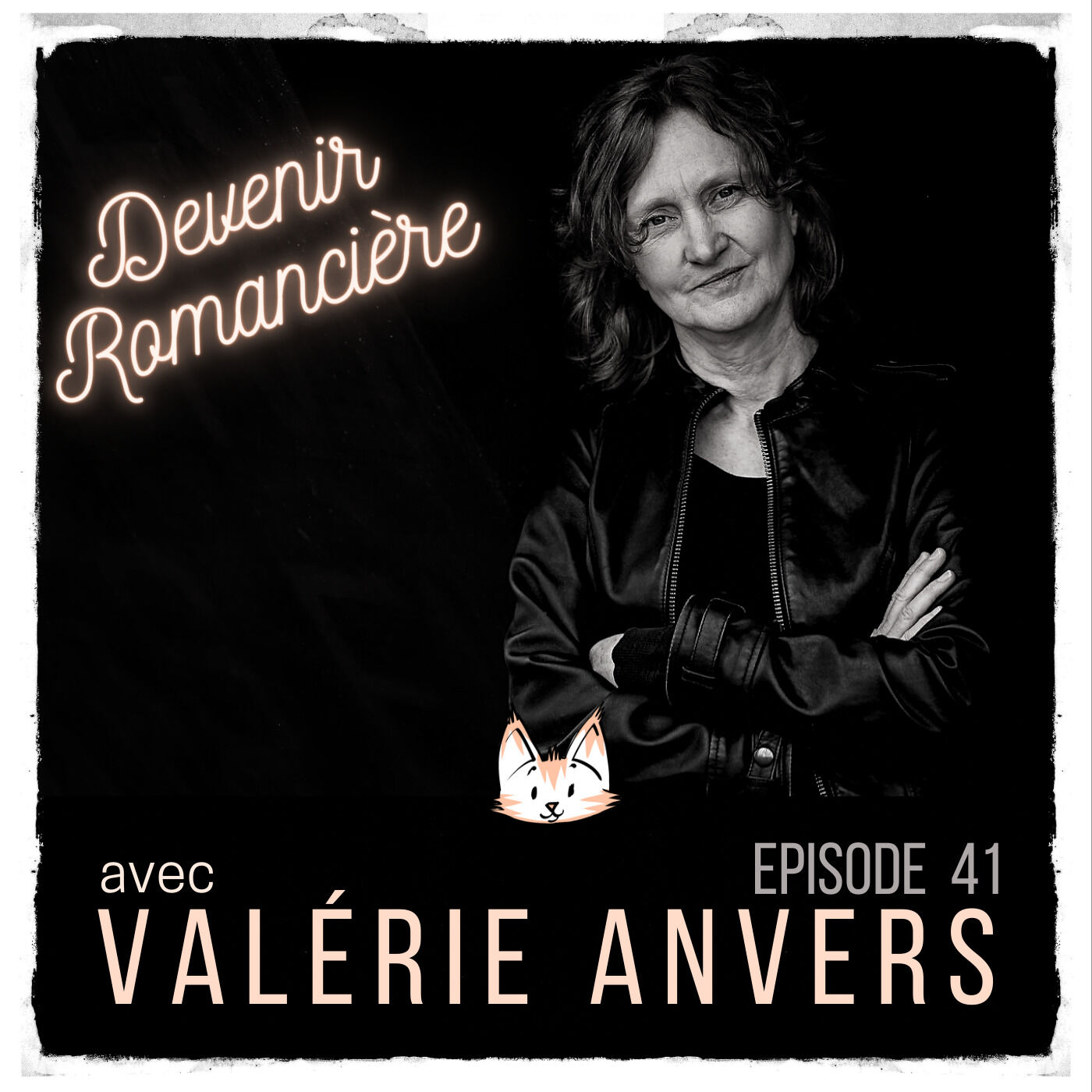 Le Chat de L\'Ecrivain