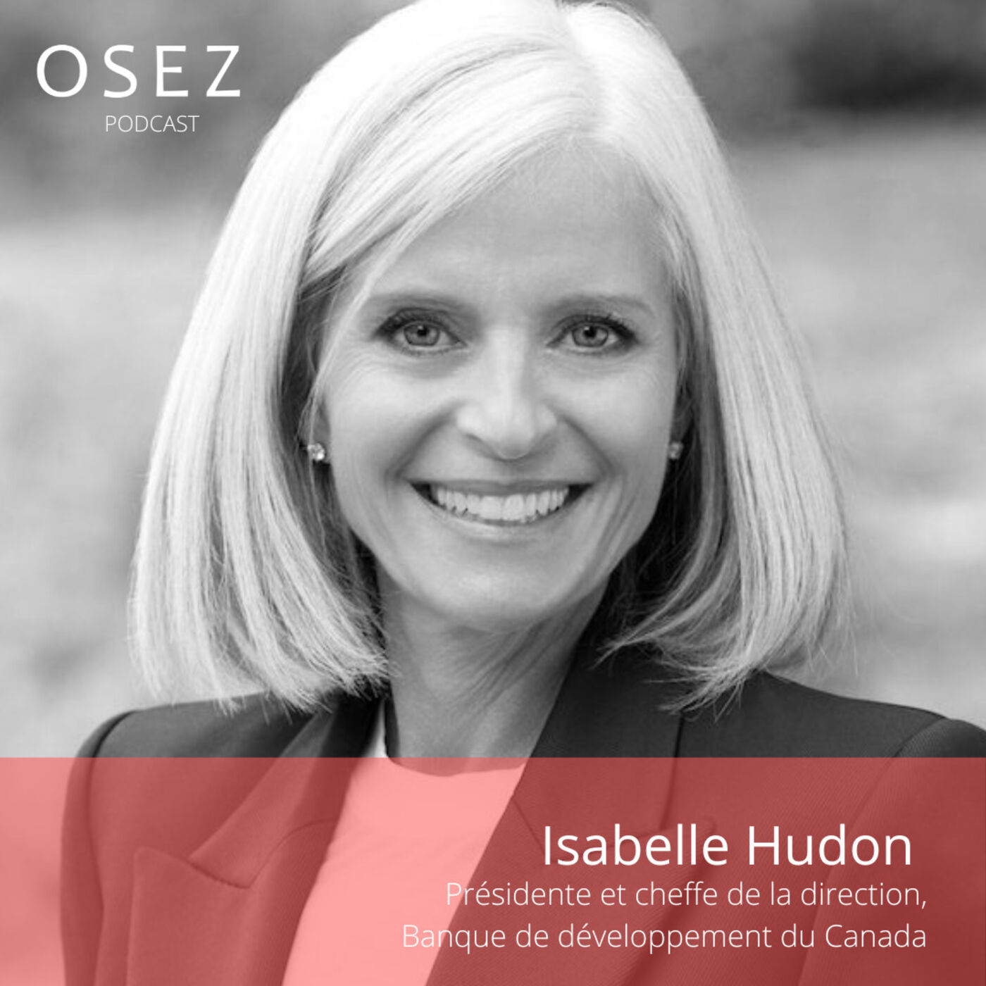 Osez Podcast