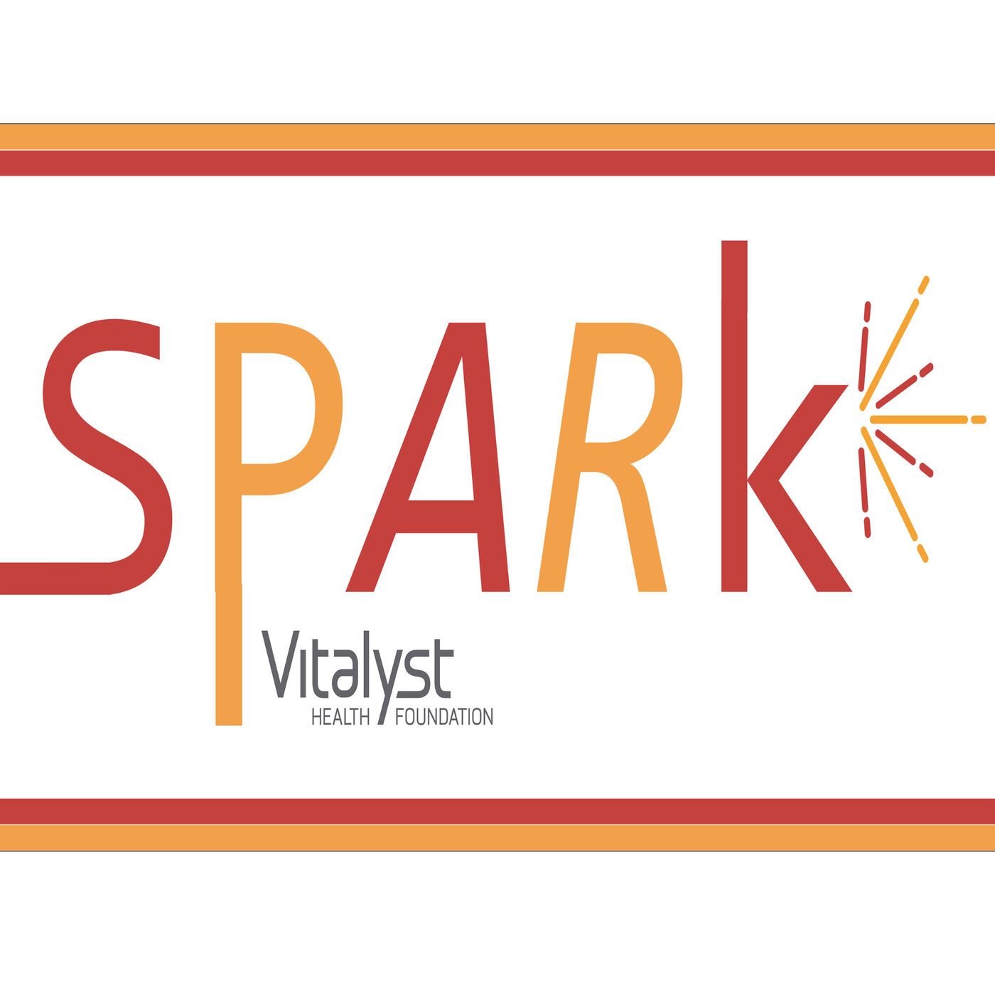 The Vitalyst Spark Podcast
