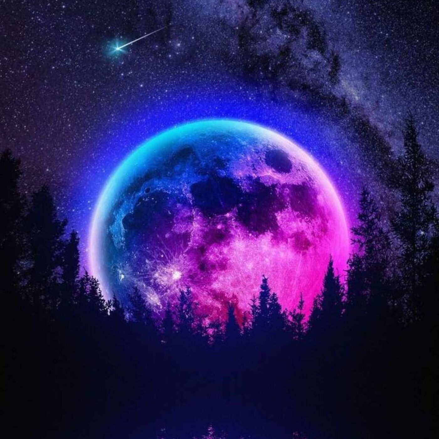 FairyCottonCandy101 podcast artwork