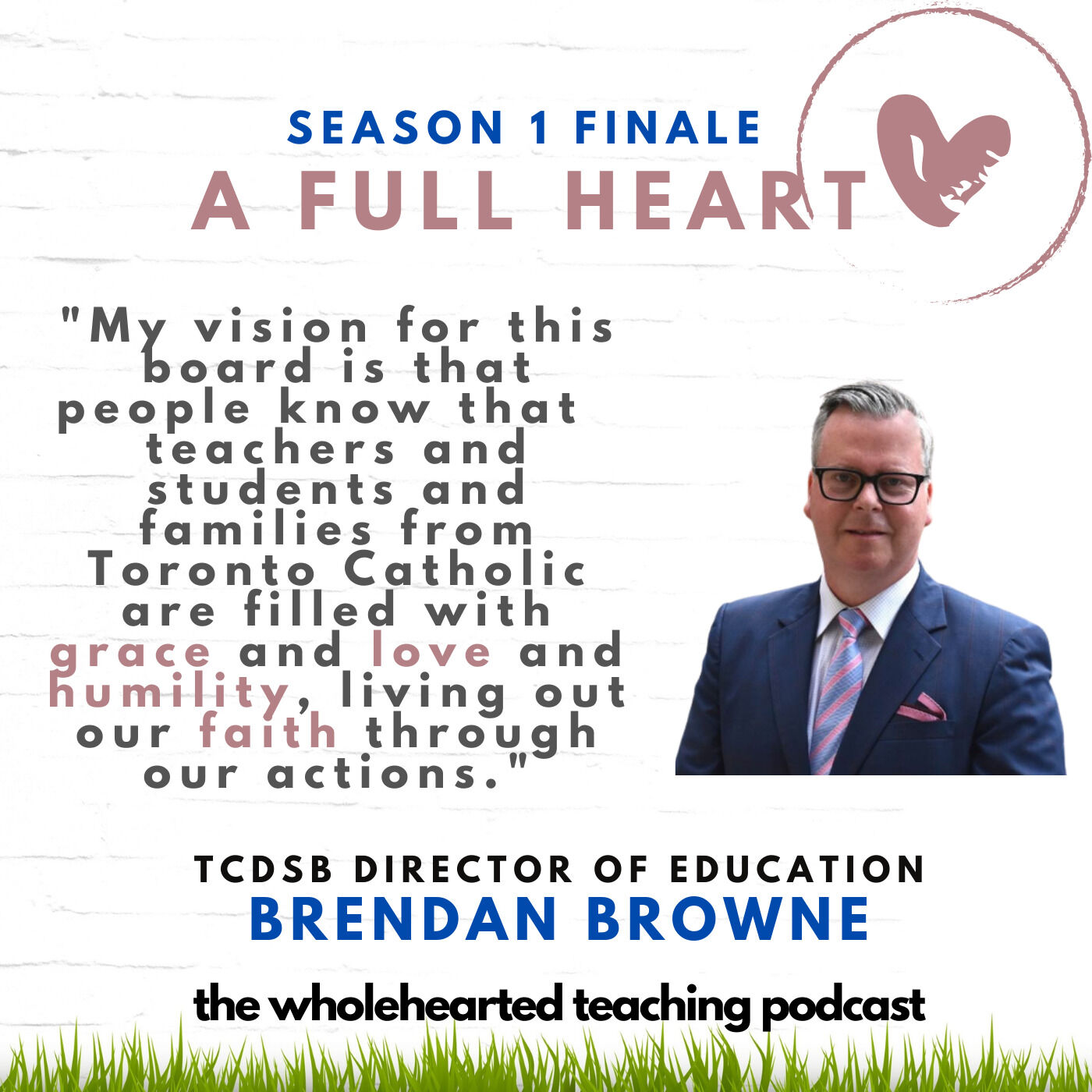 Wholehearted Teaching with Adrian Del Monte