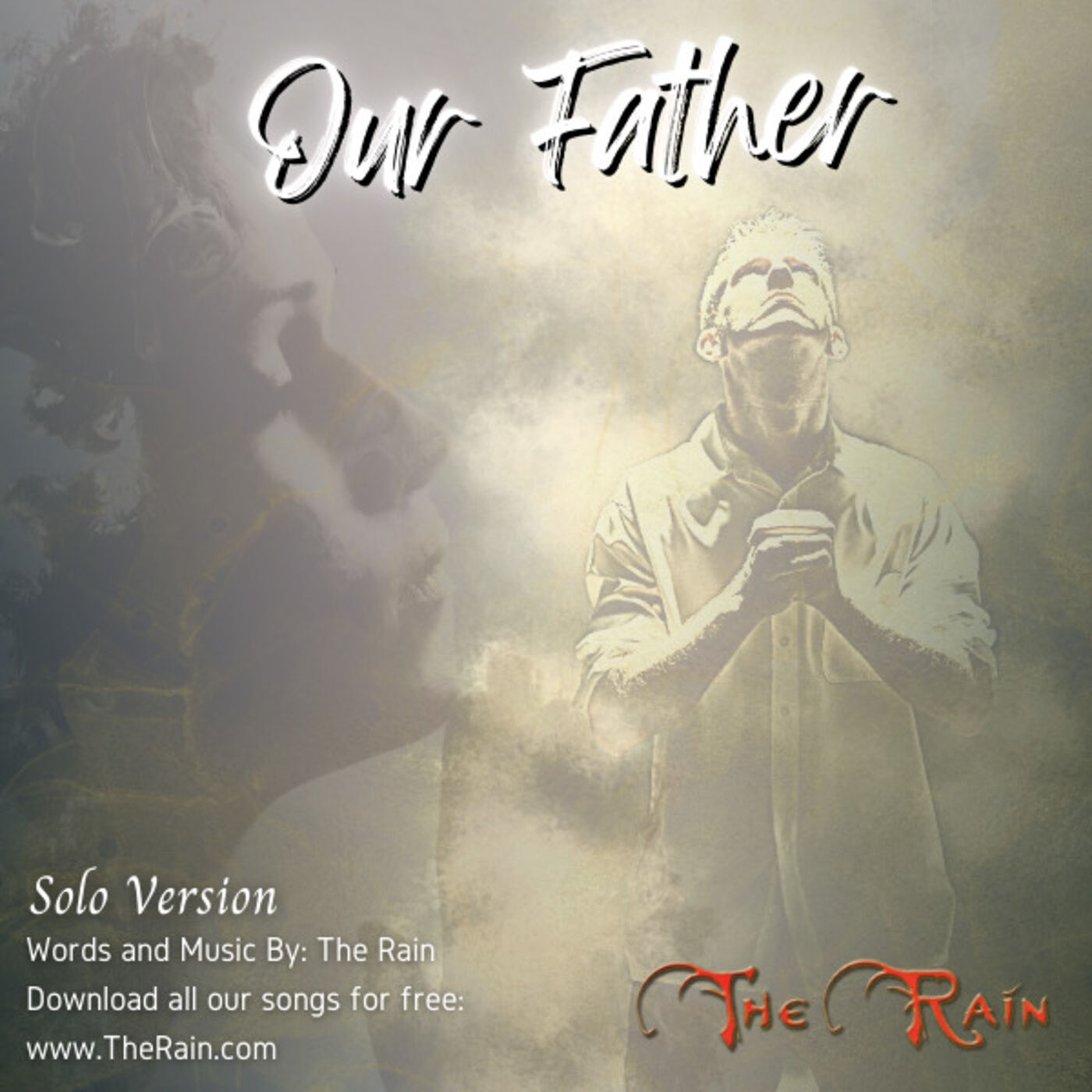 Our Father - Solo Version
