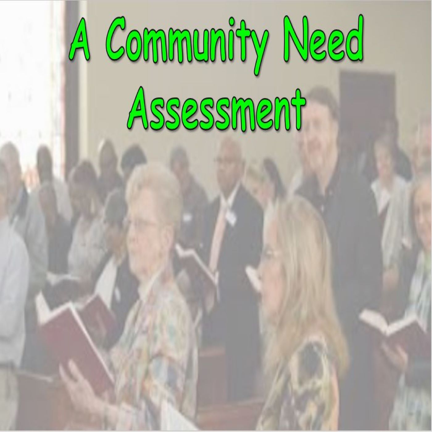 Shiloh Reformed Church of Faith\'s Podcast