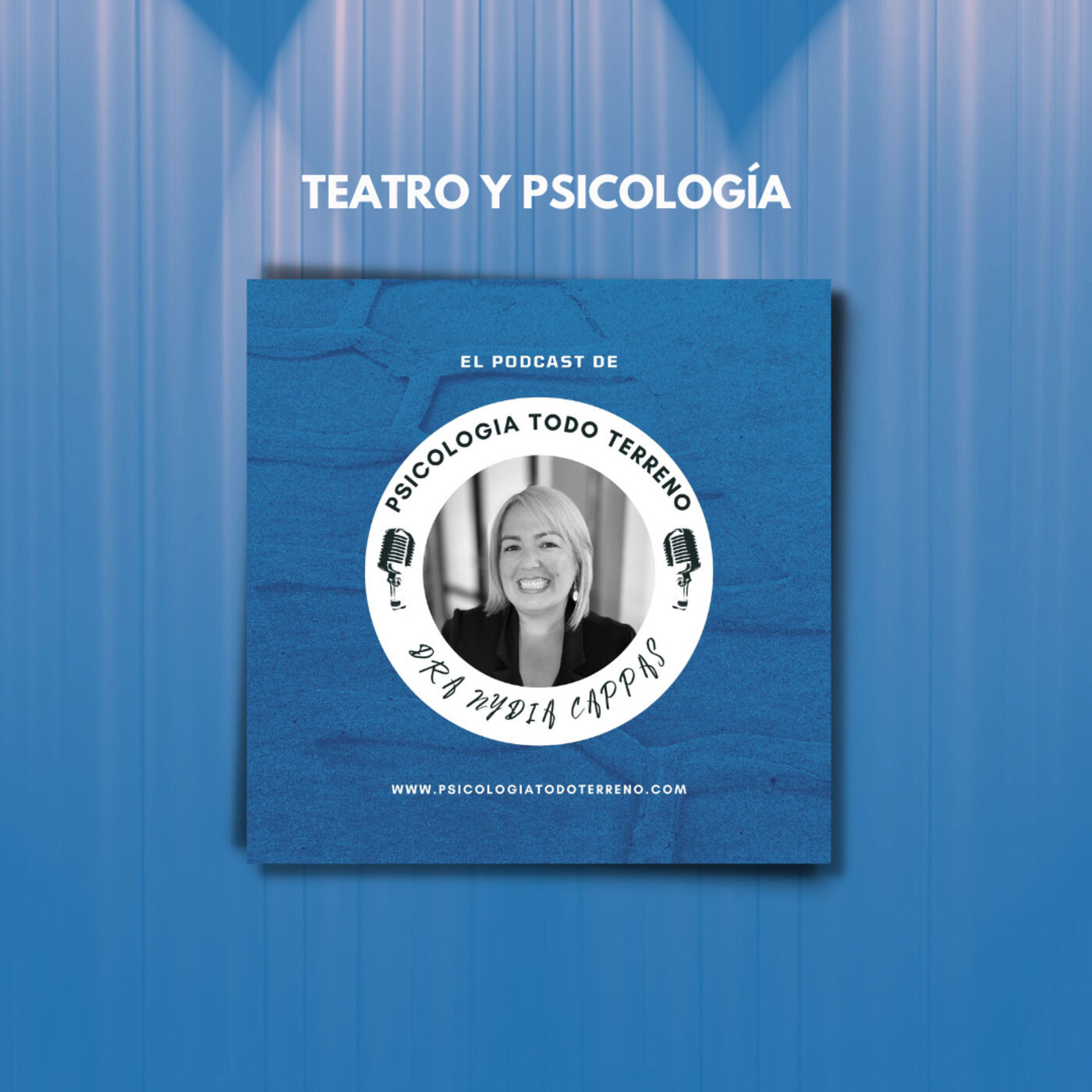Psicologia Todo Terreno