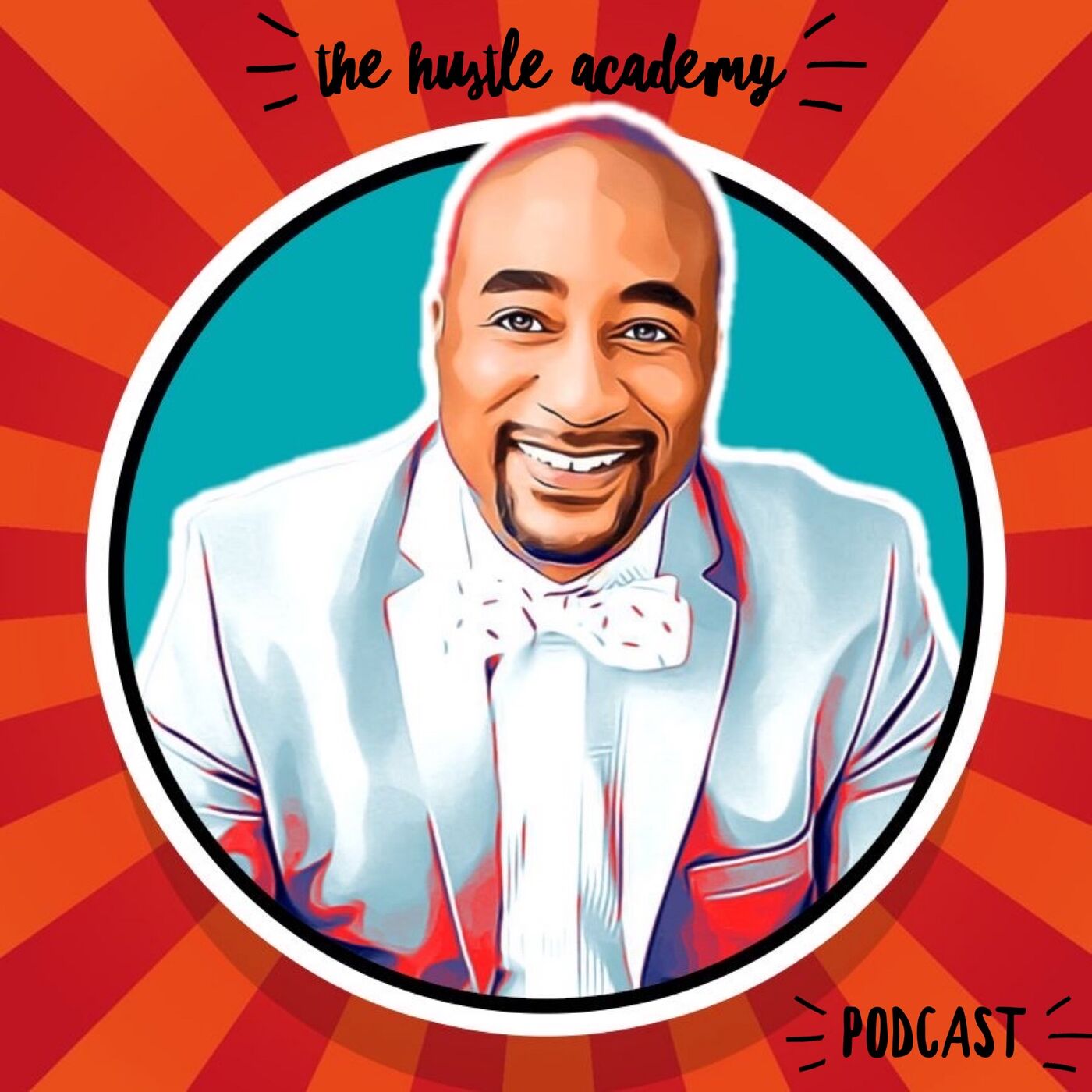 The Hustle Academy Podcast