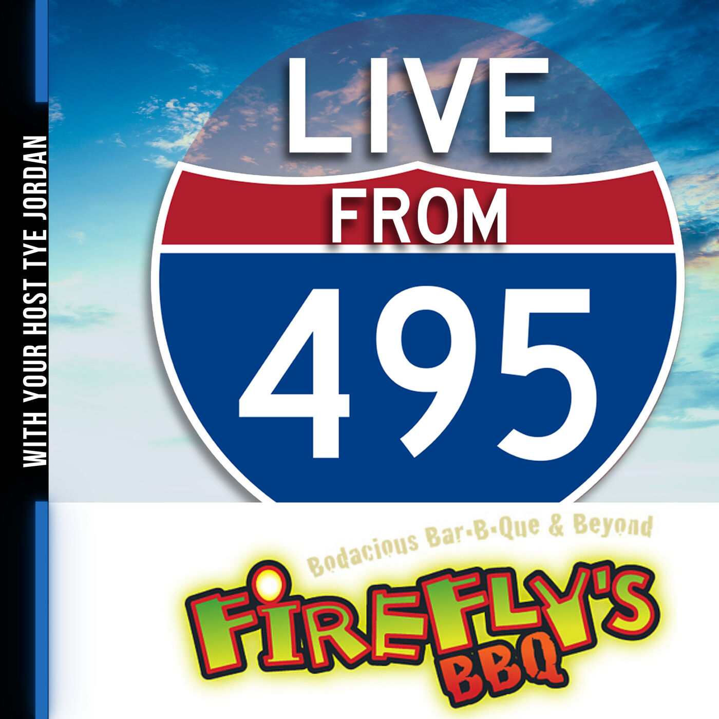 Live From 495