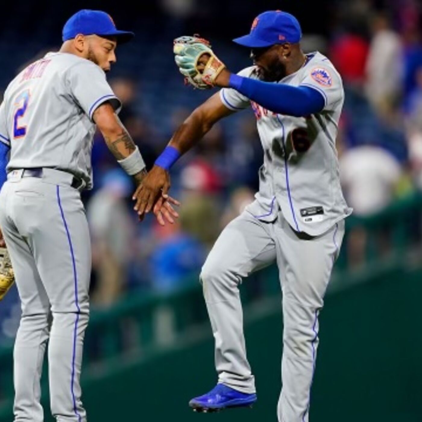 JD TALKIN SPORTS #1018