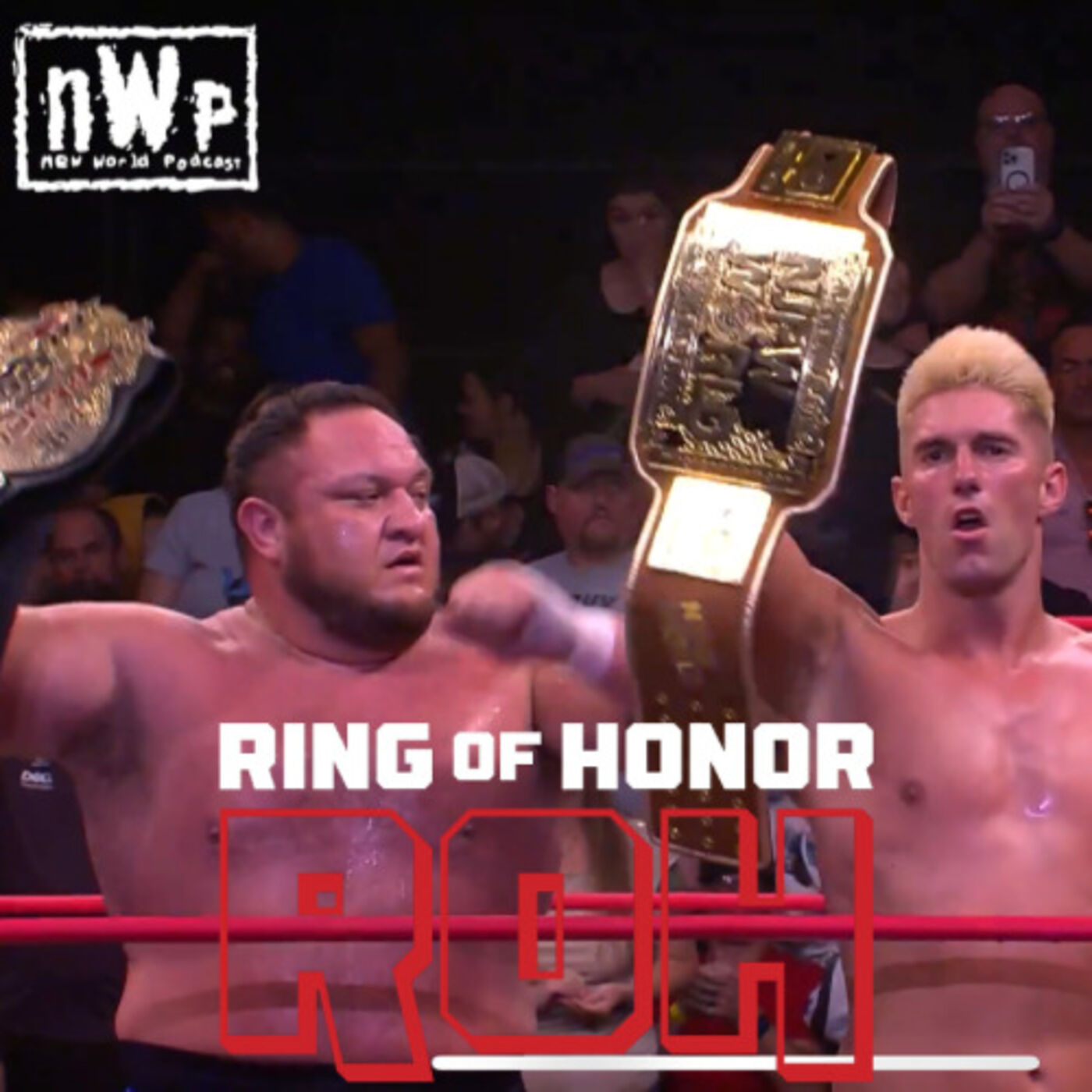 nWp: ROH (5/25/2023)