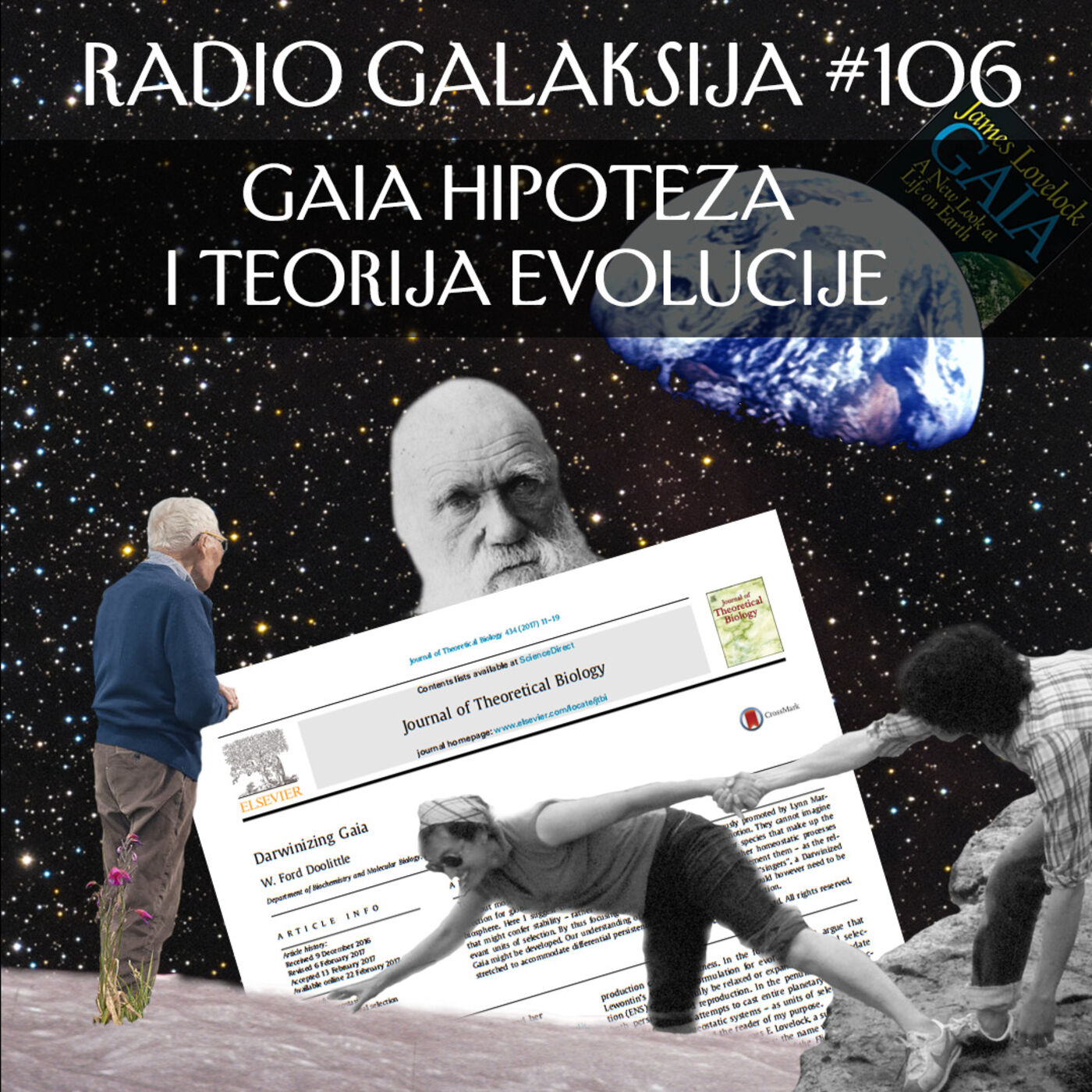 Essay evolution gaia slanted symbiosis truth picture