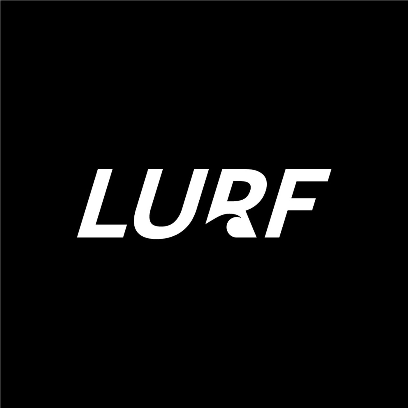 LURF Podcast podcast artwork