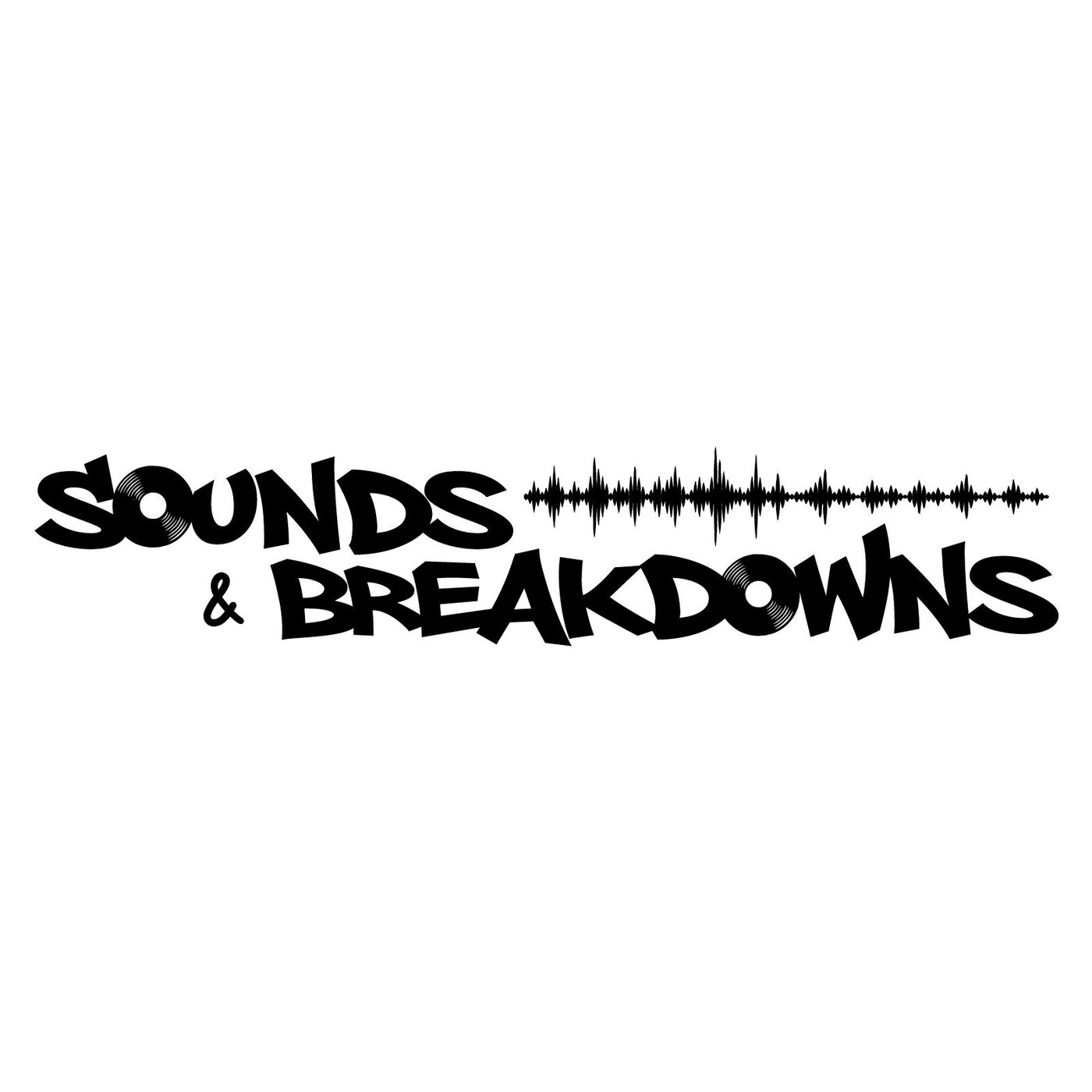 Sounds & Breakdowns Podcast