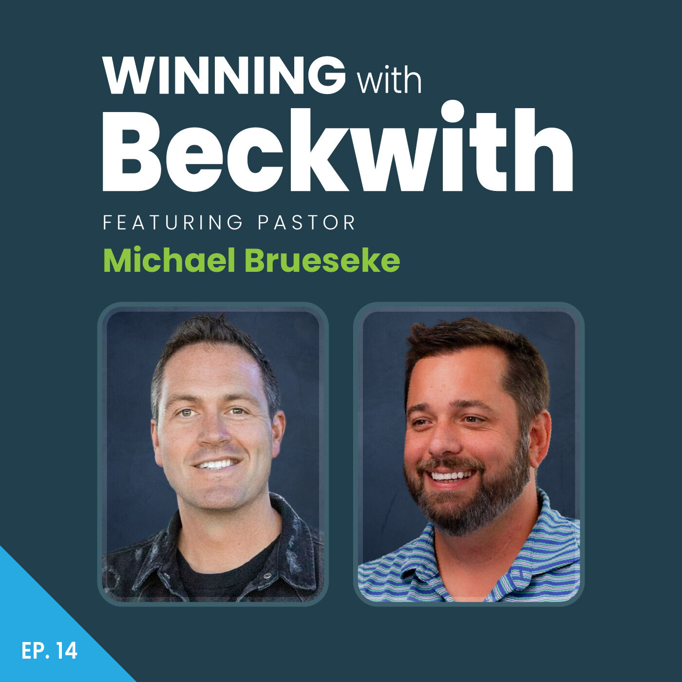 Winning with Beckwith