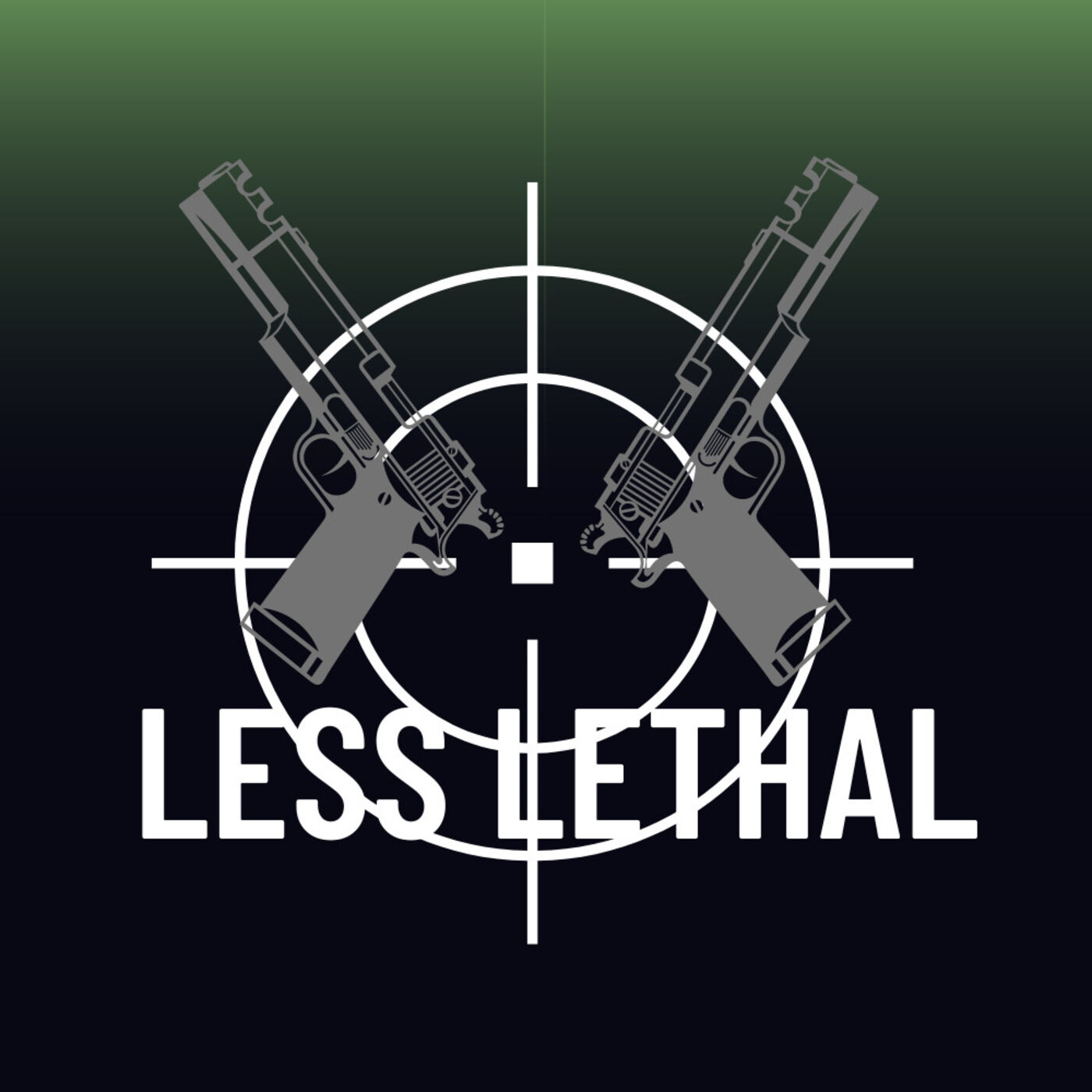 Less Lethal