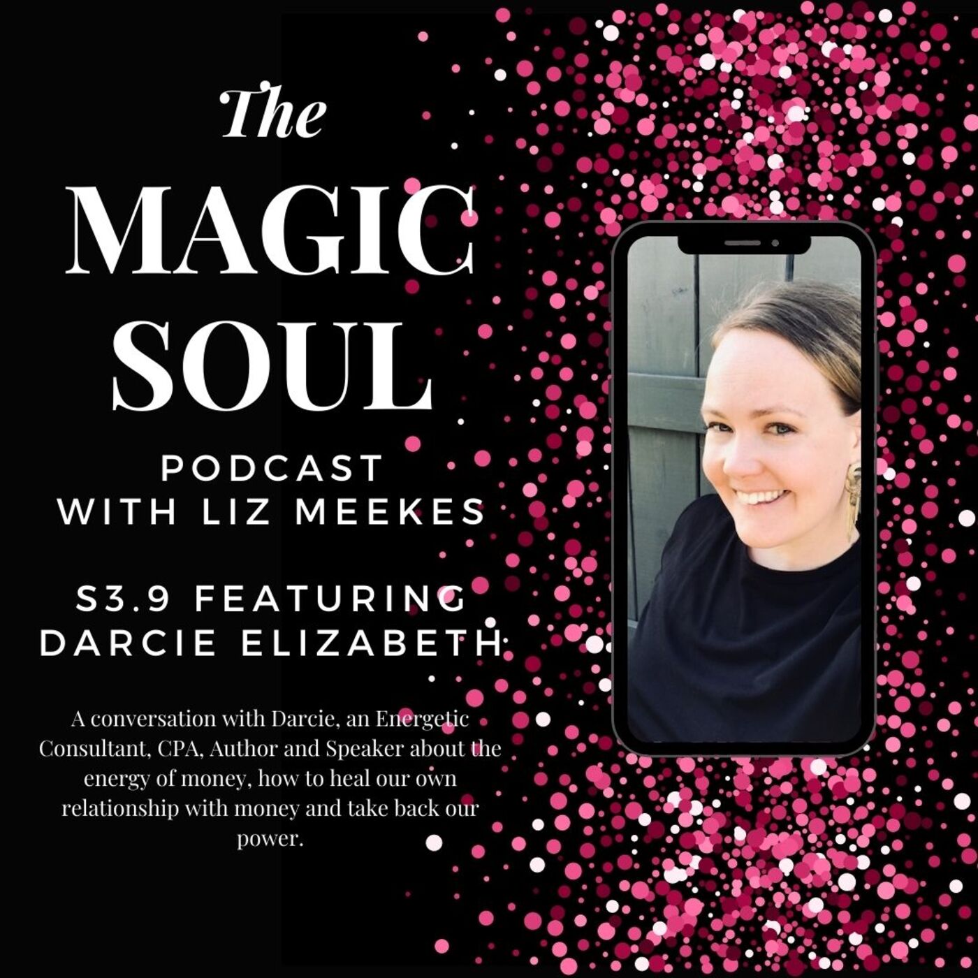 The Magic Soul
