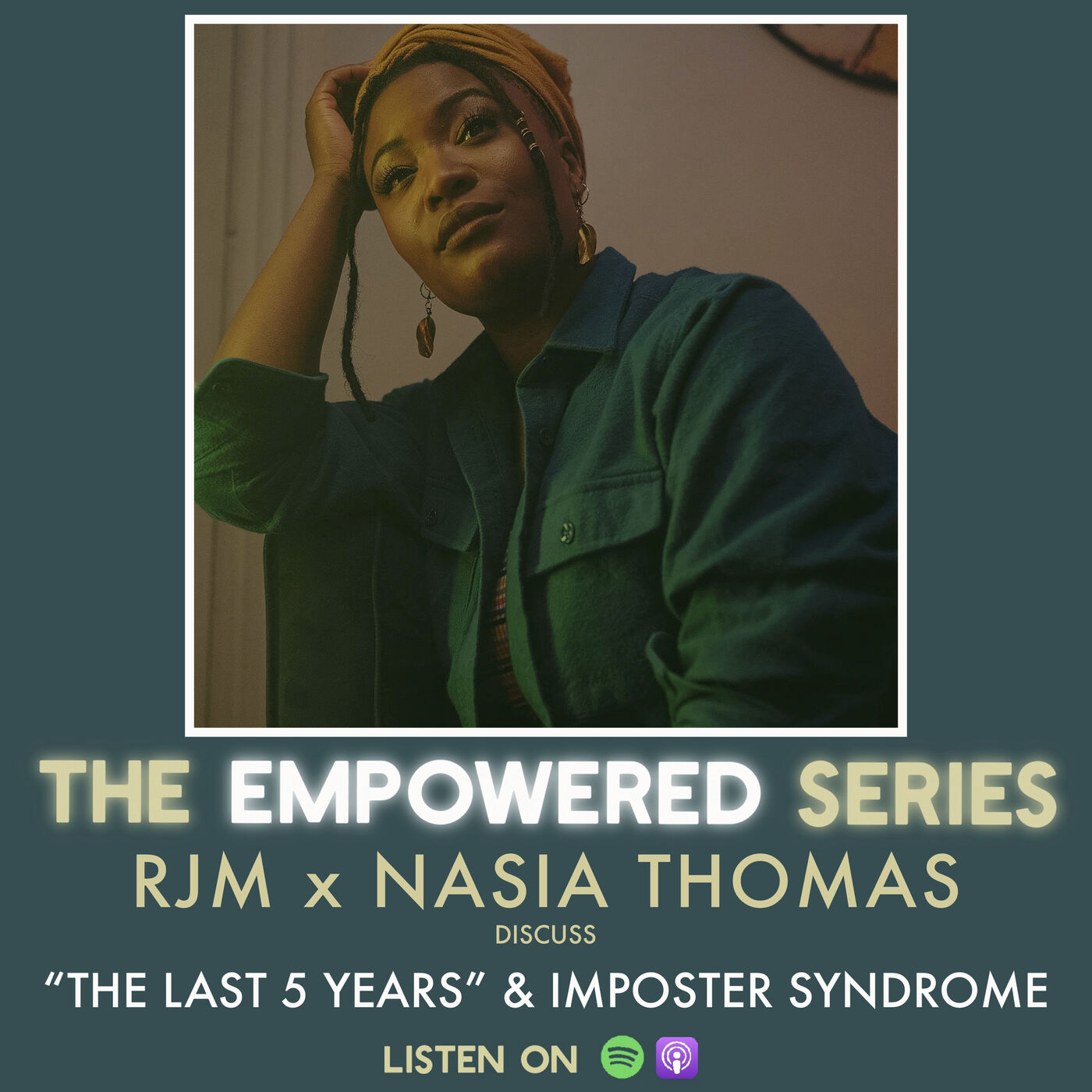 The Empowered Series