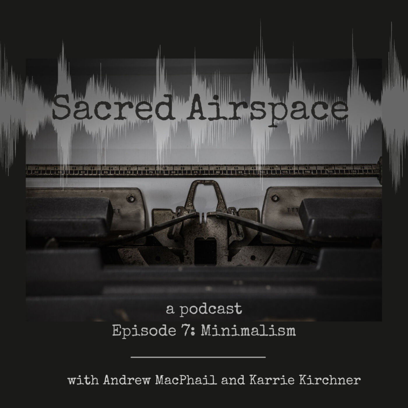 Sacred Airspace