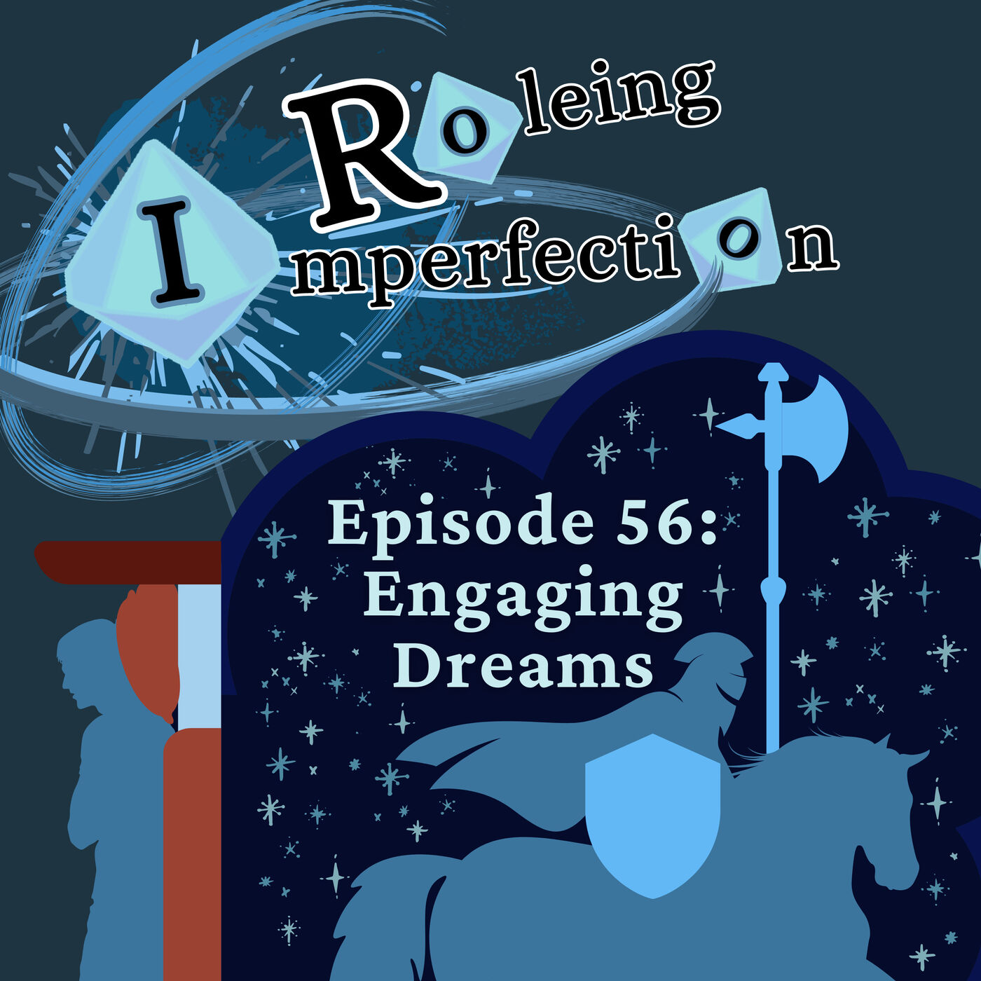 Roleing Imperfection