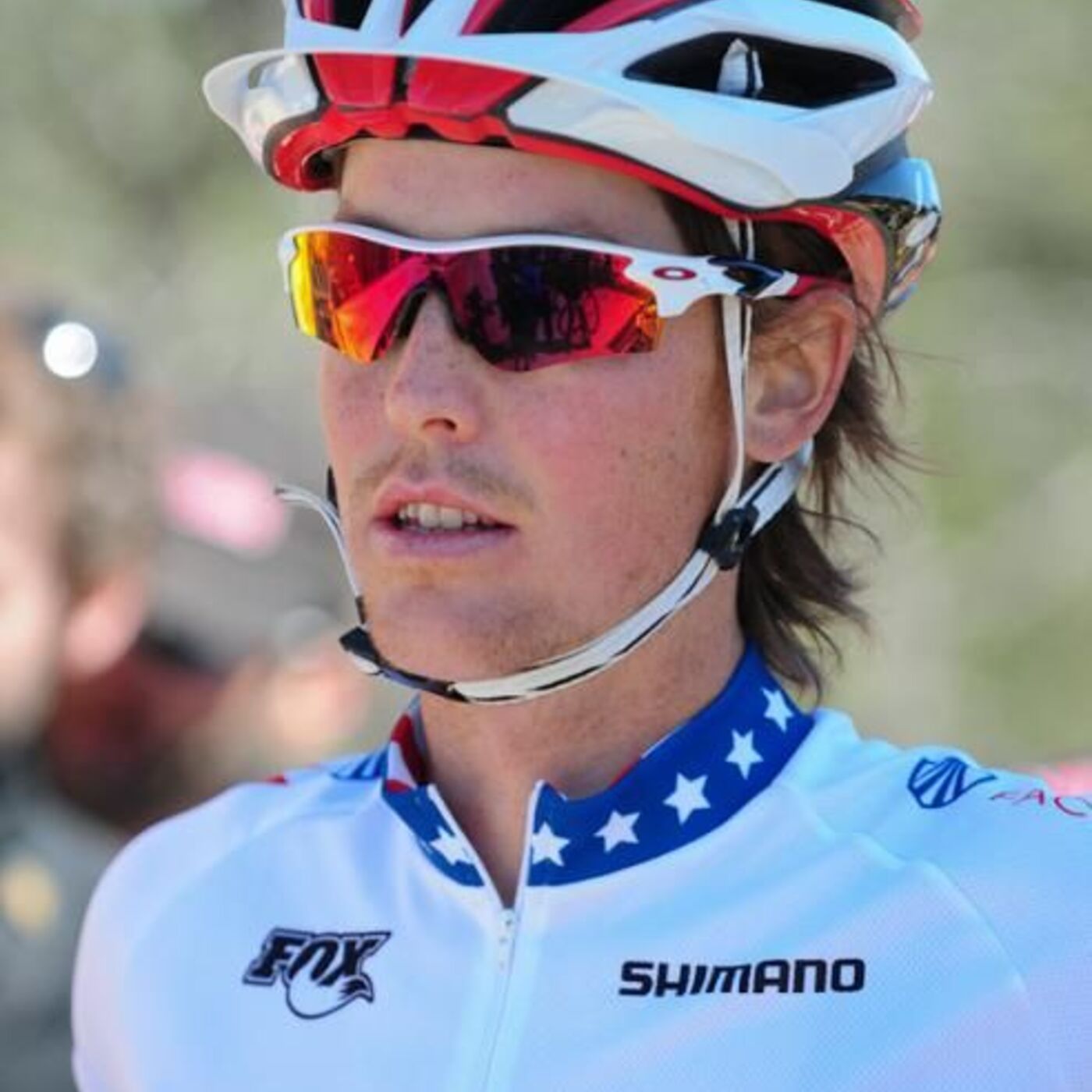 Episode #7 Sam Schultz – The Average Watts Podcast – Podcast – Podtail