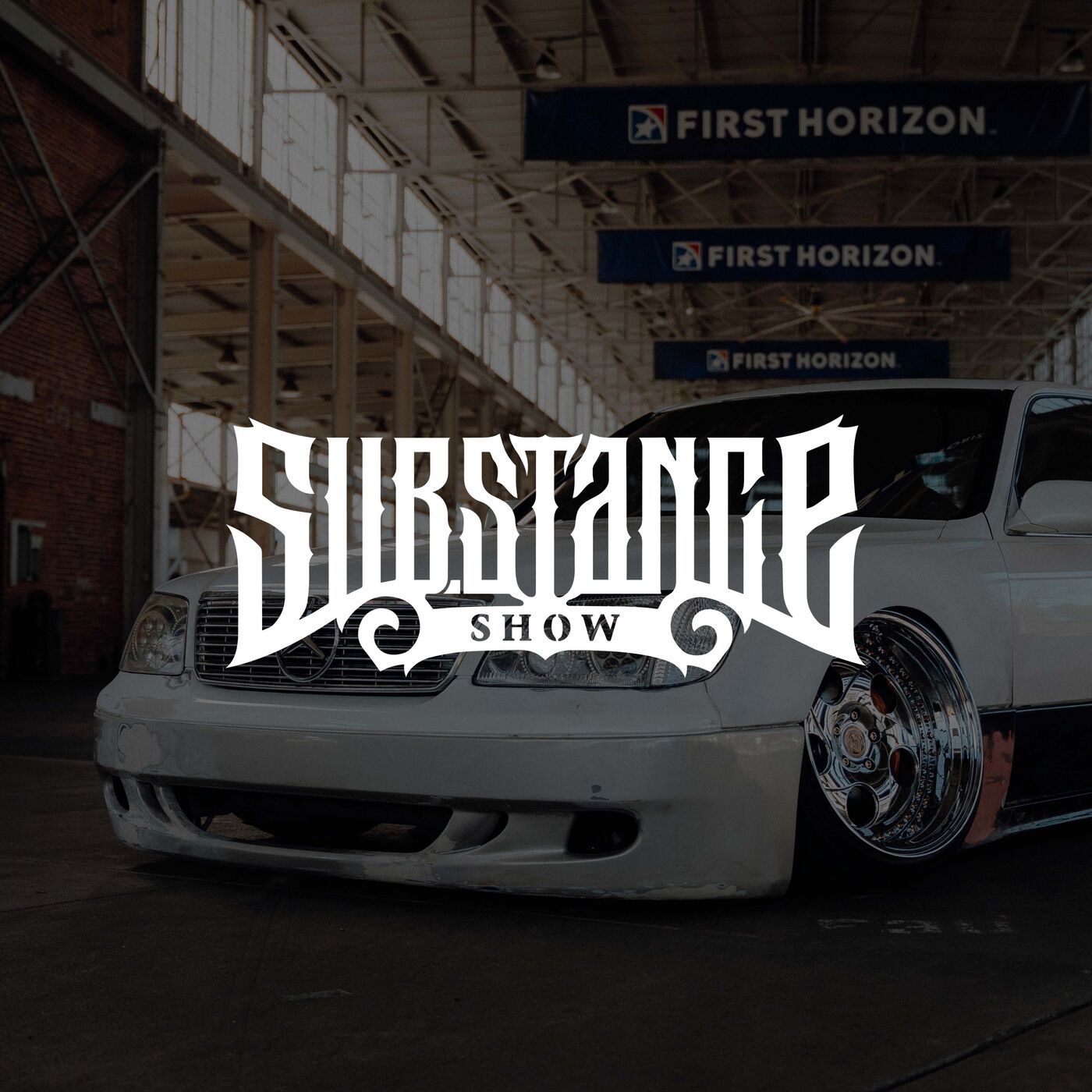 SubStance Show
