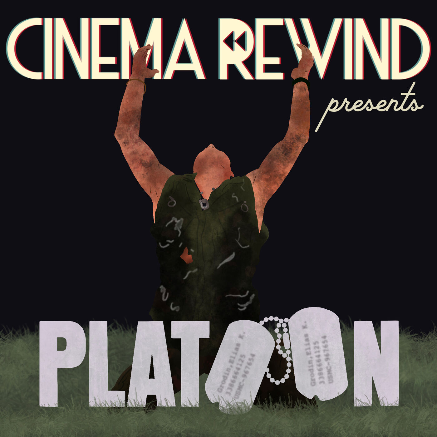 Cinema Rewind Podcast
