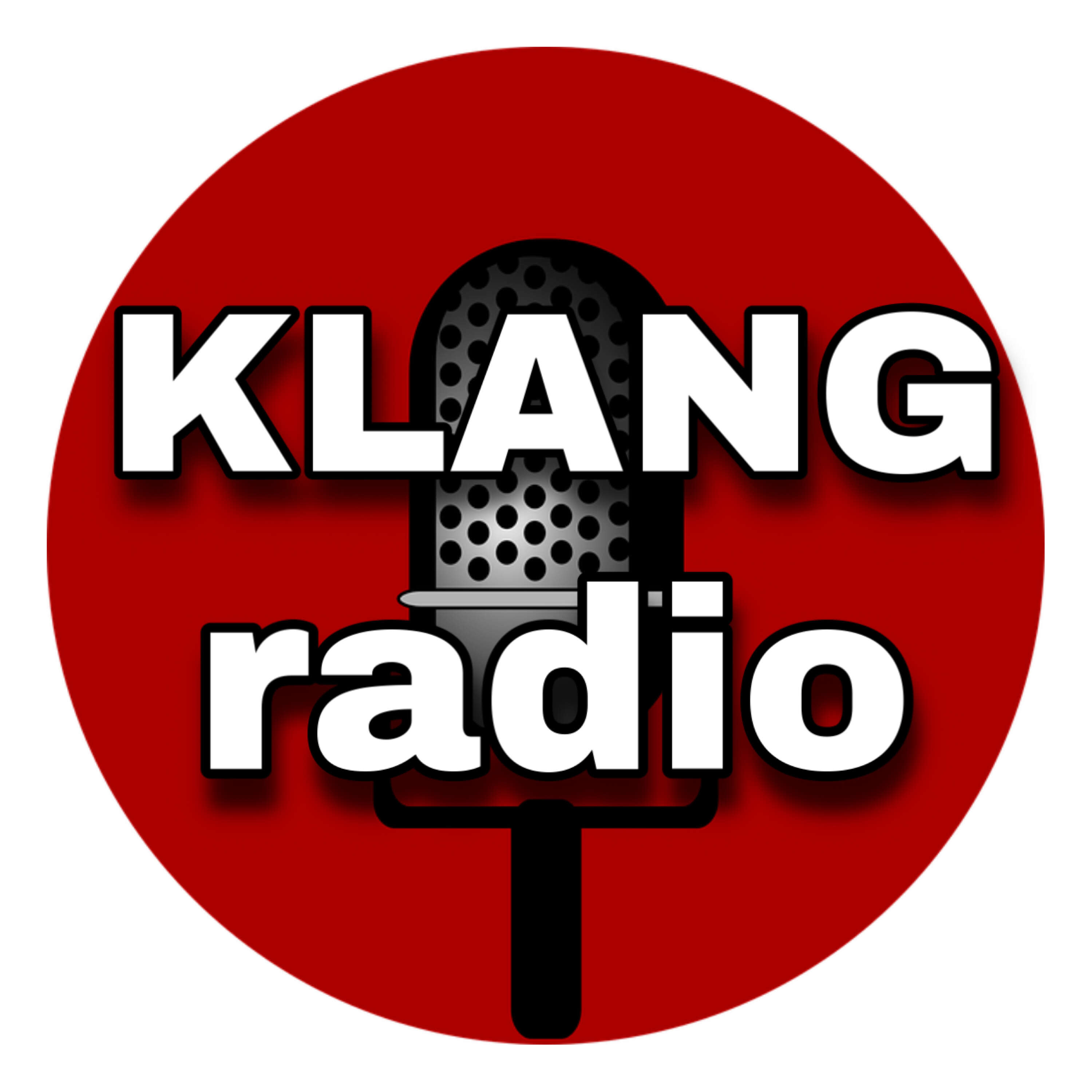 KLANG radio's Podcast podcast artwork