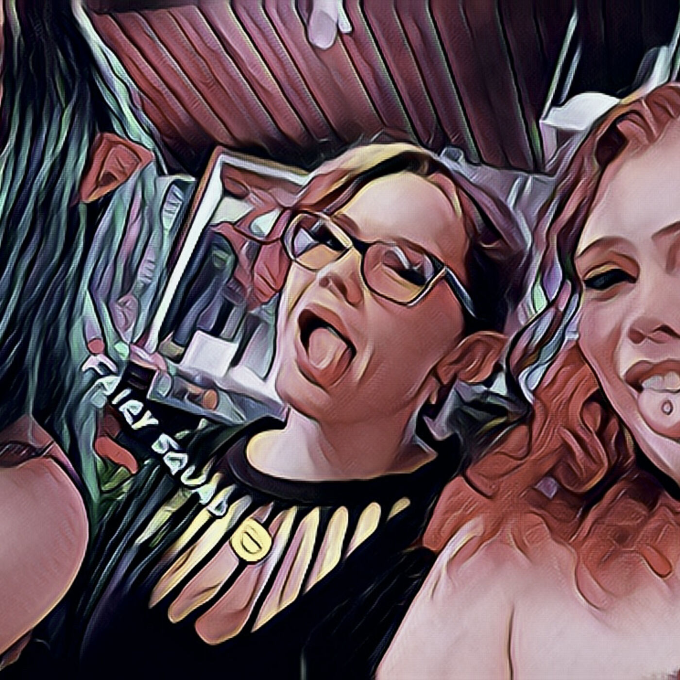 ALASKA BARCAST