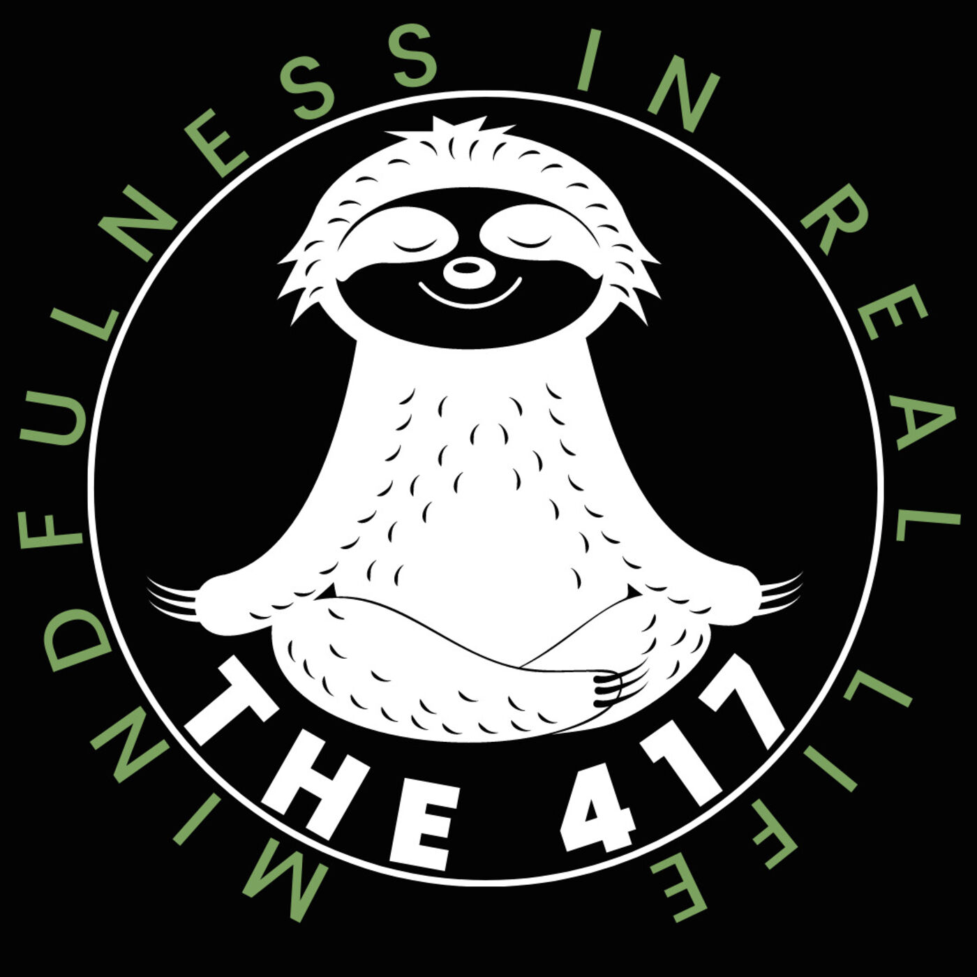 The 417 Podcast: Mindfulness in Real Life
