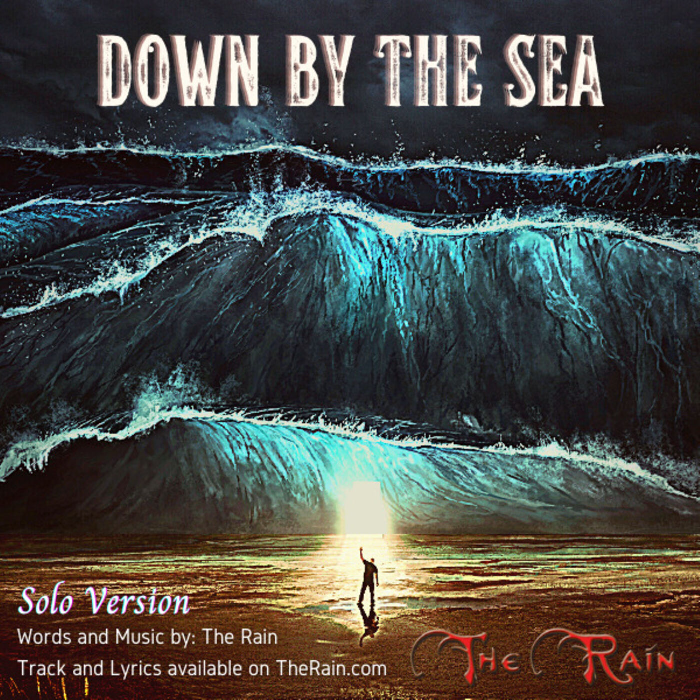 Down By The Sea - Solo Version