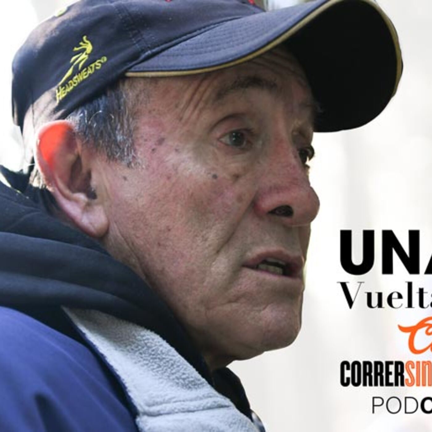 Una Vuelta Más con Correr Sin Fronteras Podcast