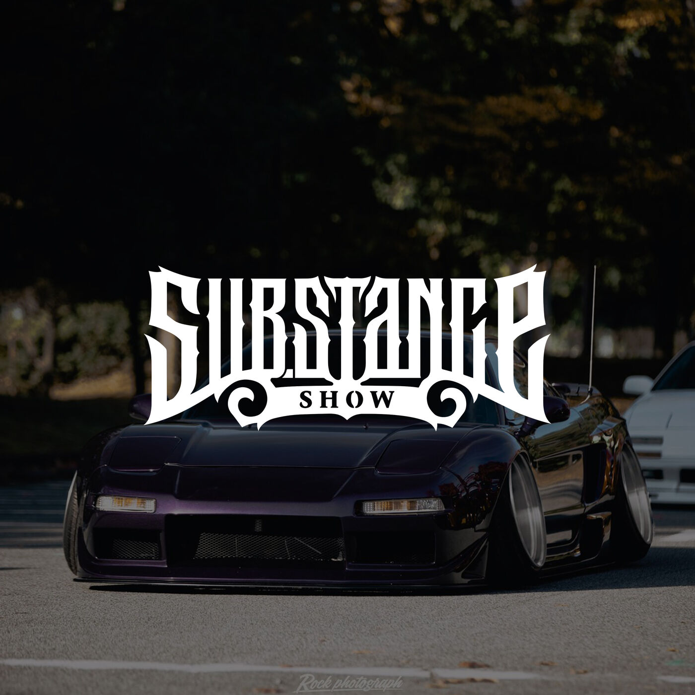 SubStance Show