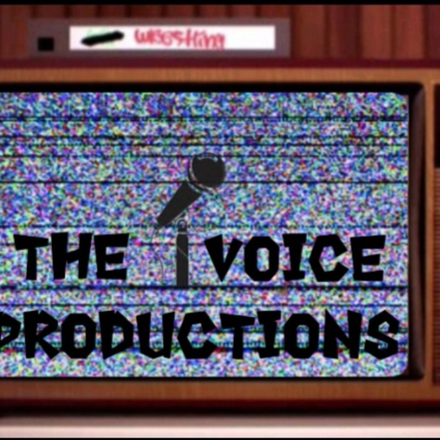 The Voice Productions