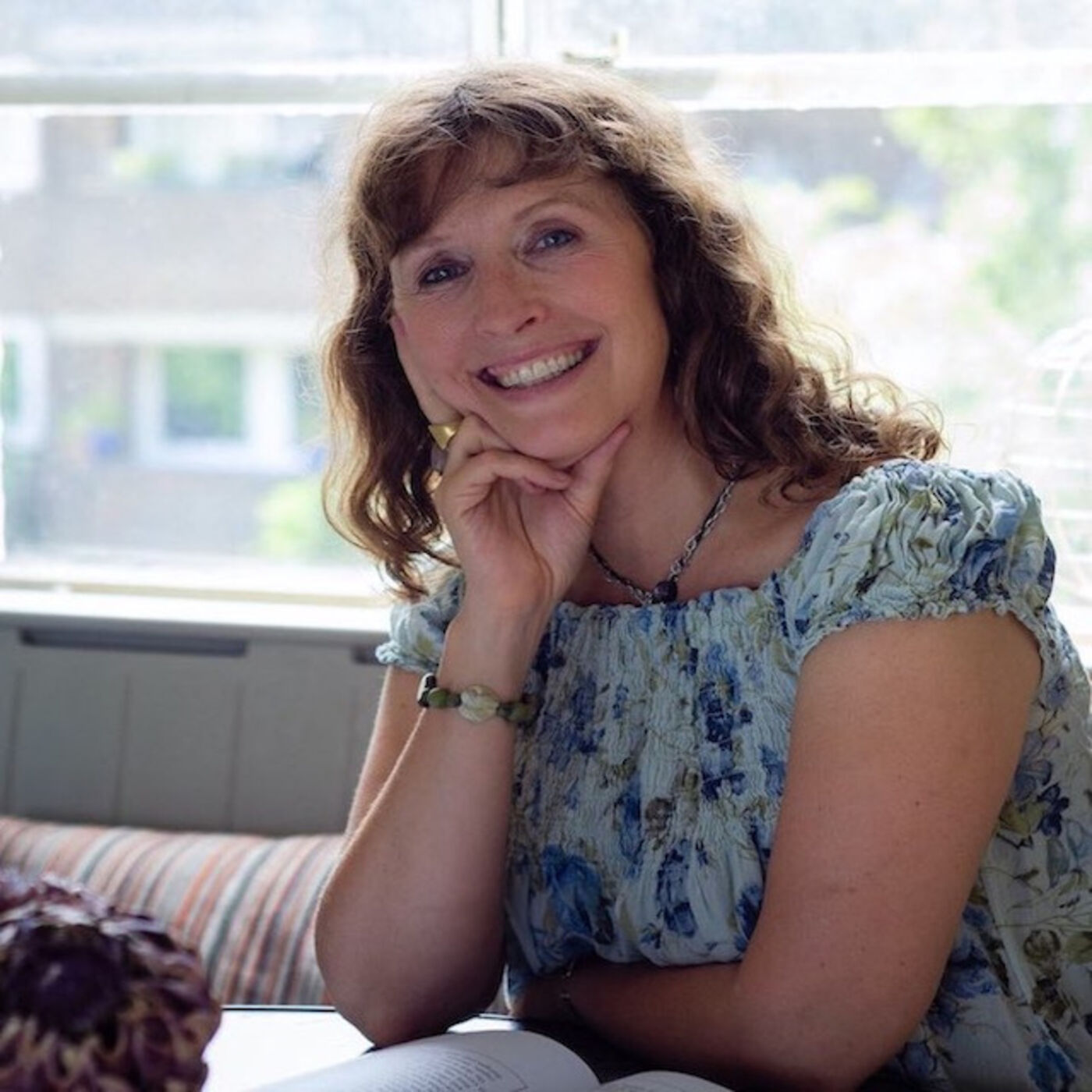 Finding Your Right Mind — with Vanessa Potter