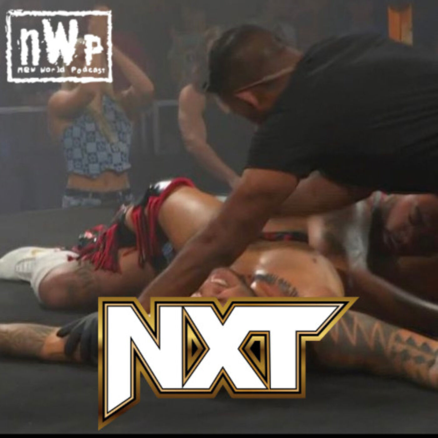 nWp: NXT (7/4/2023)