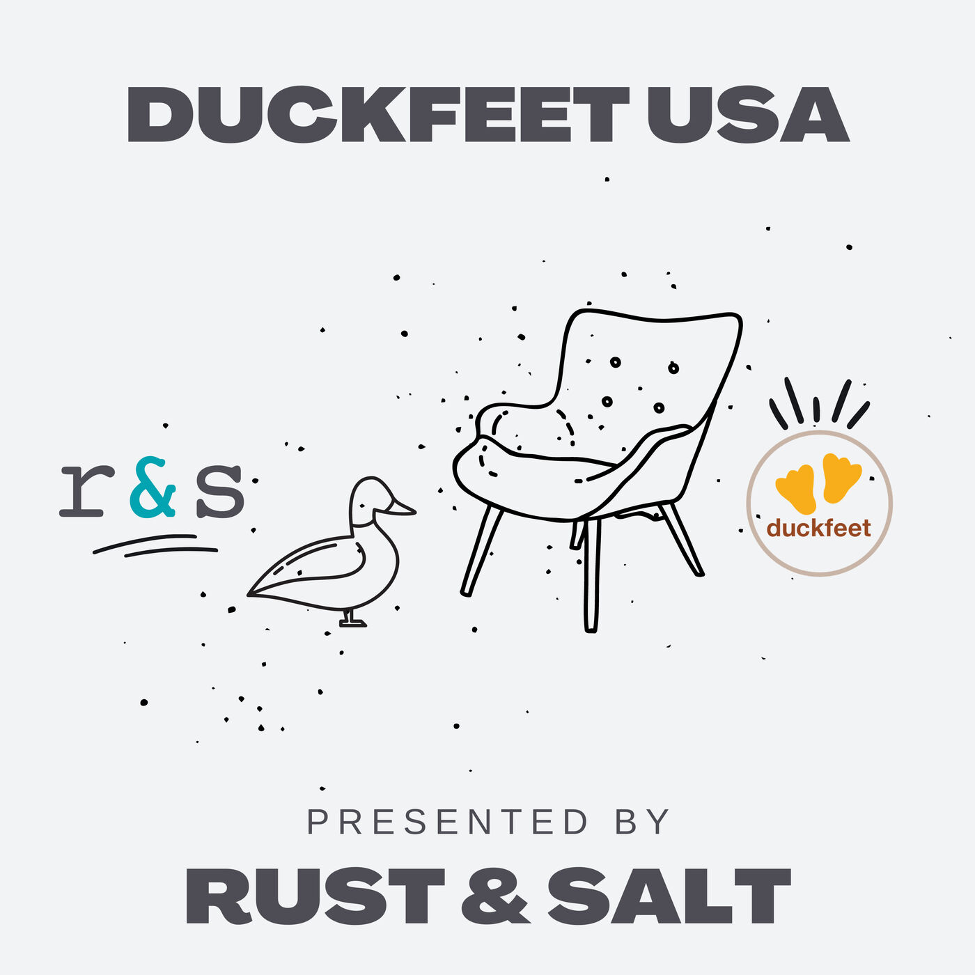 Duckfeet USA