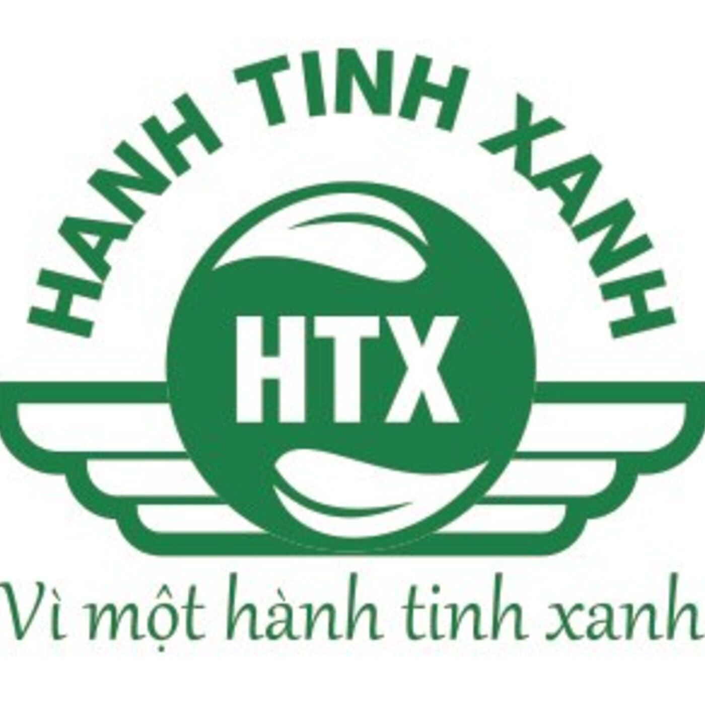 Hanh Tinh Xanh