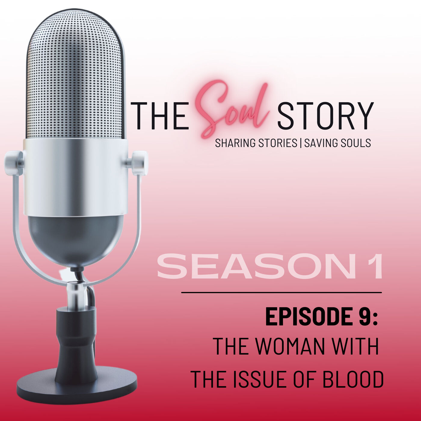 The Soul Story Podcast