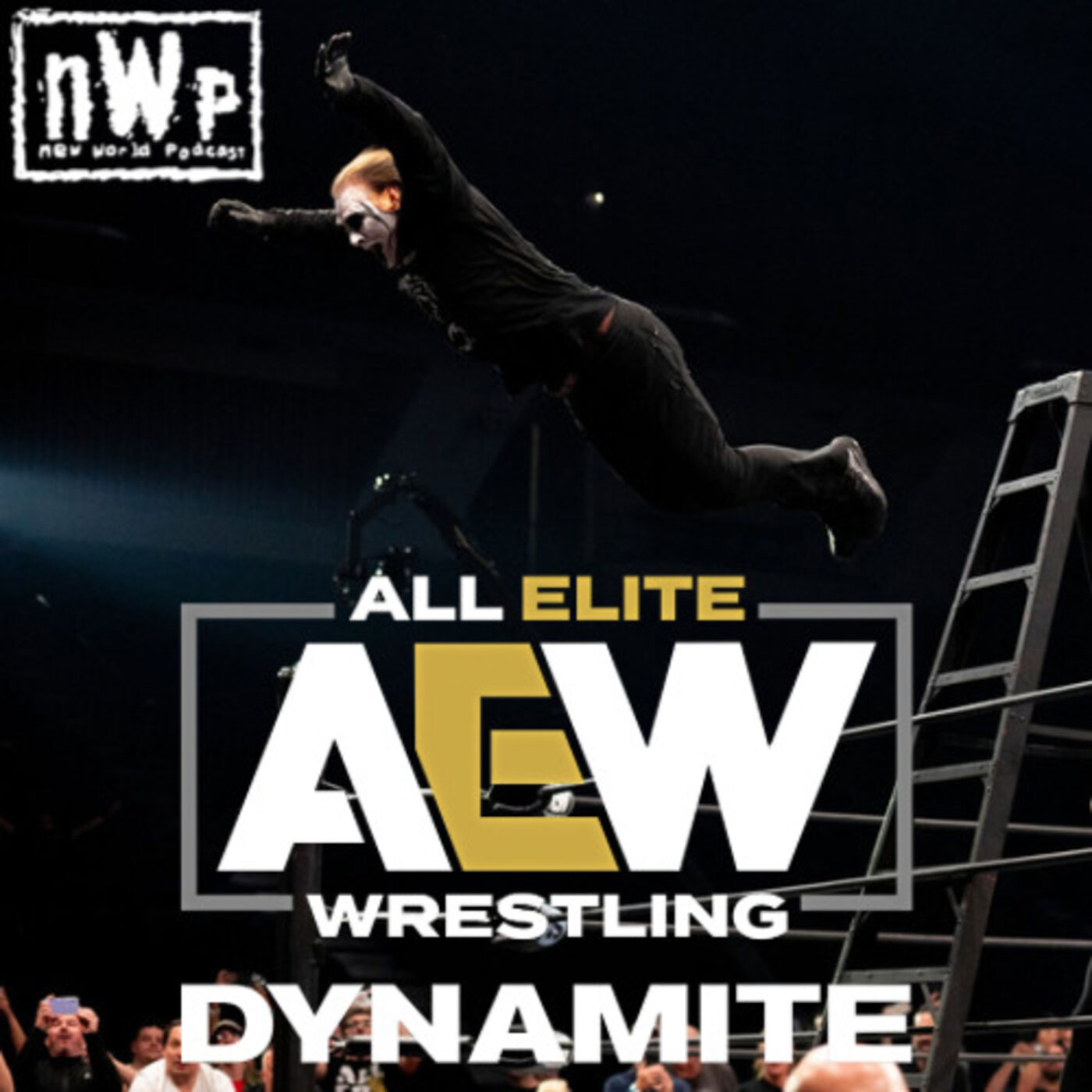 nWp: Dynamite (6/28/2023)