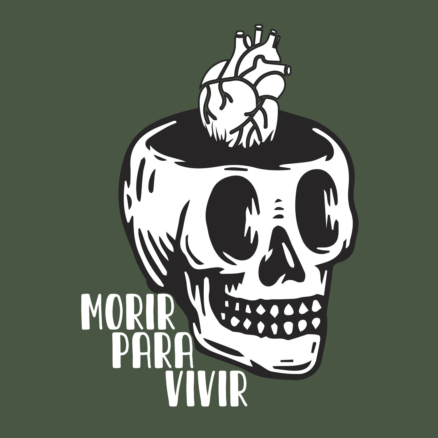 Morir para Vivir Podcast
