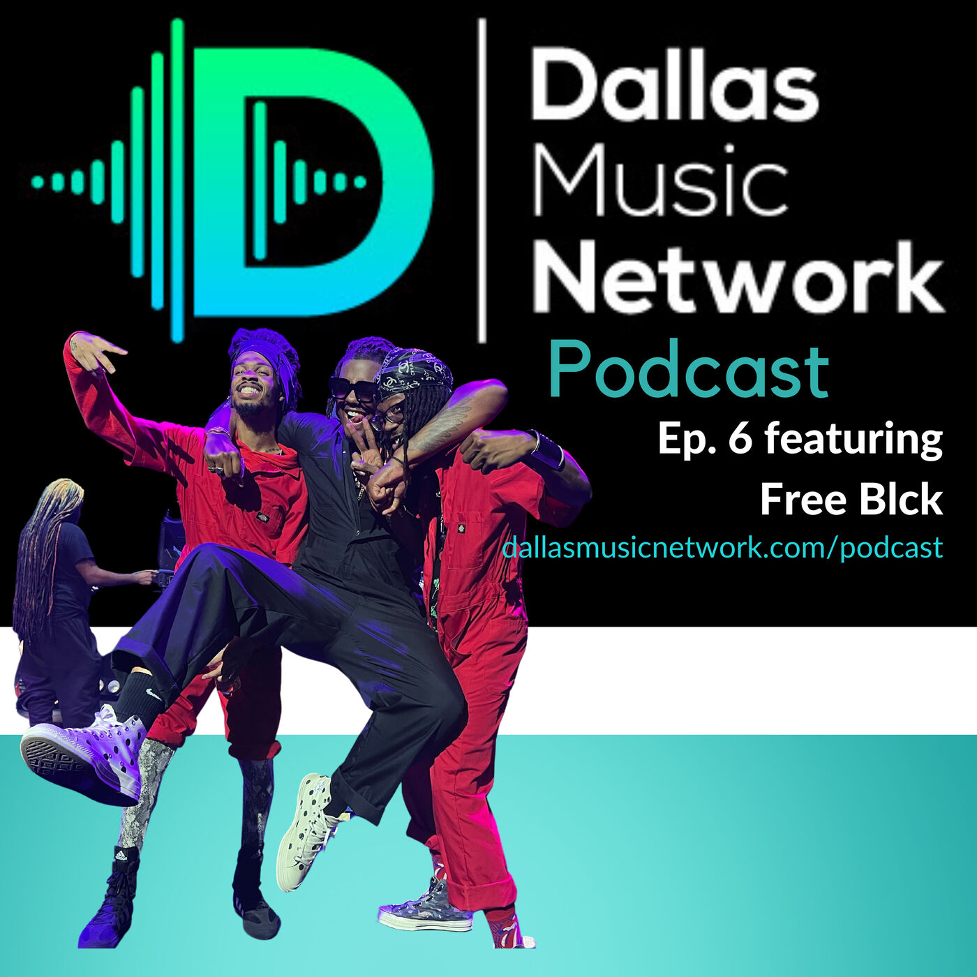 Dallas Music Network