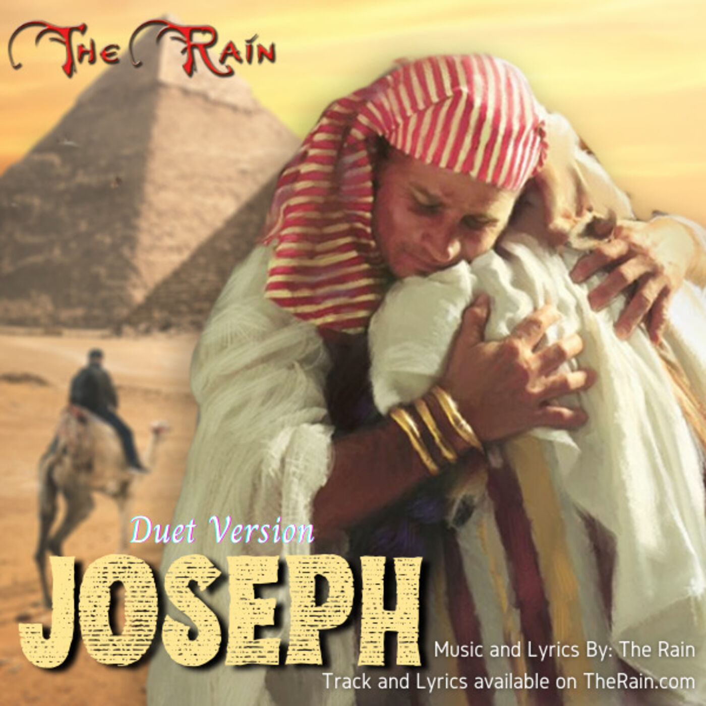 Joseph - Duet Version