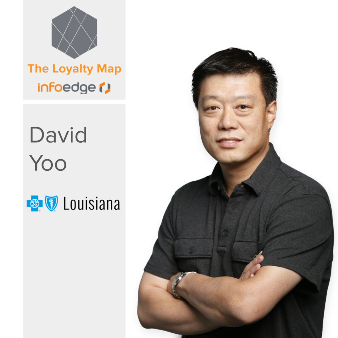 The Loyalty Map