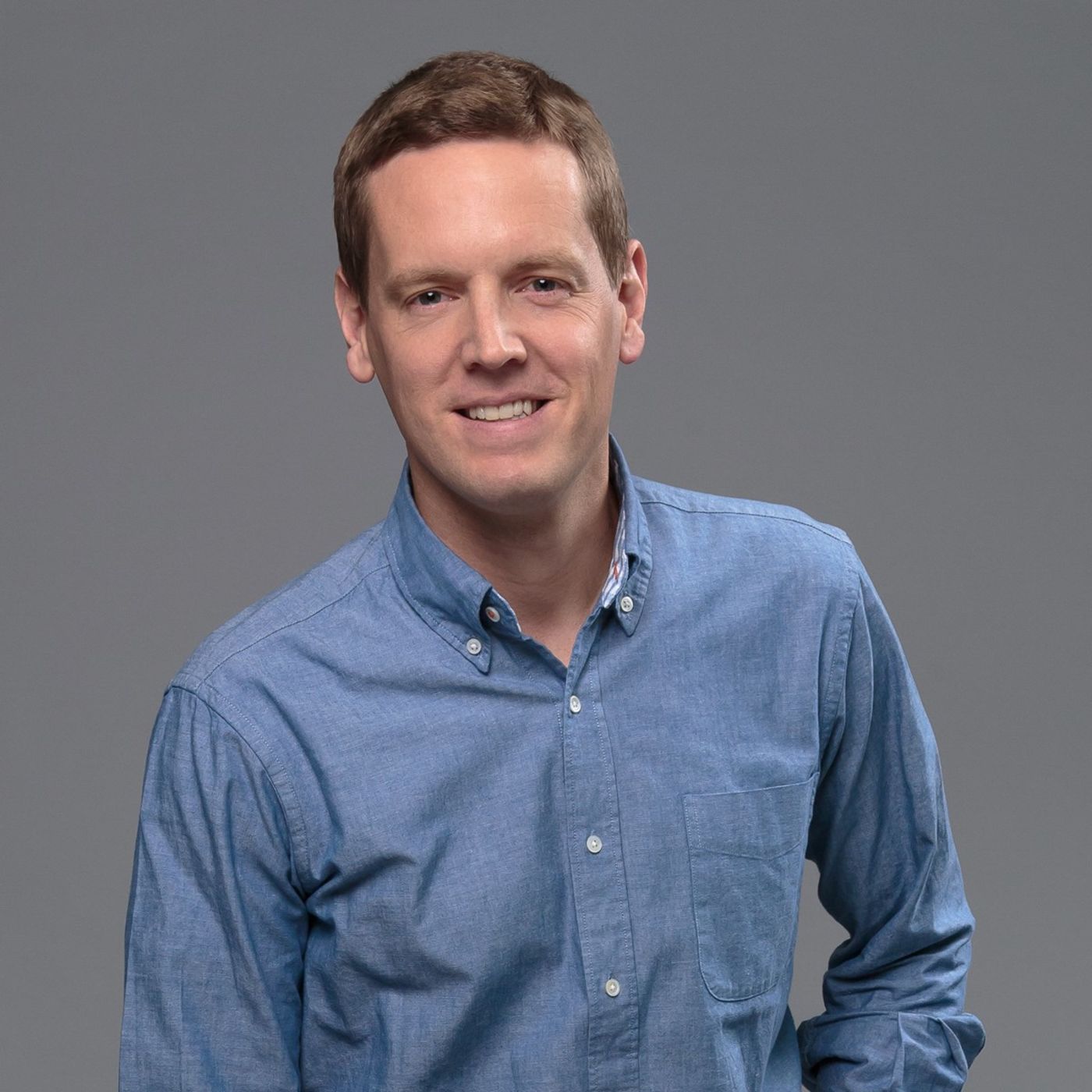 Episode 4 - Matt Hill