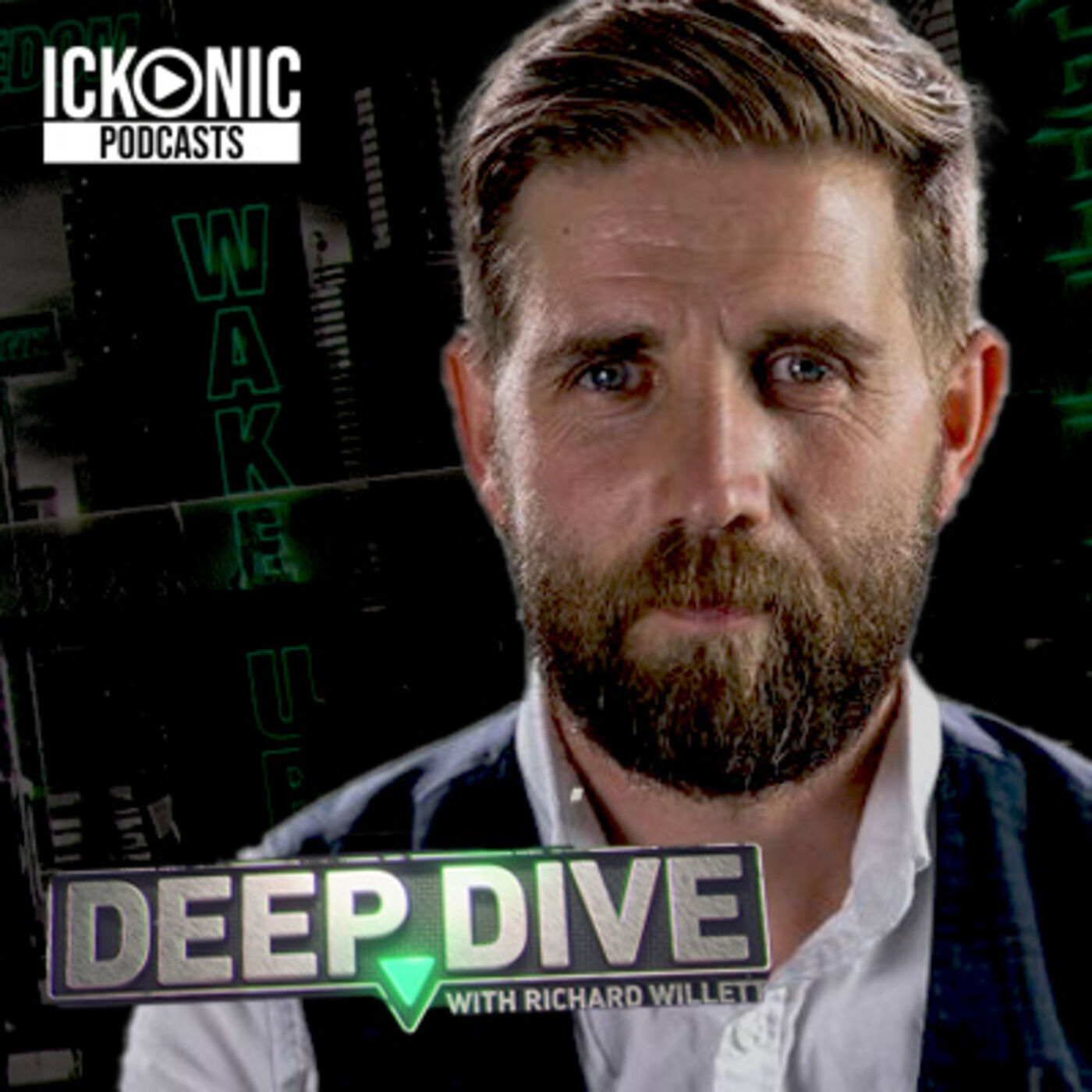 Deep Dive with Richard Willett