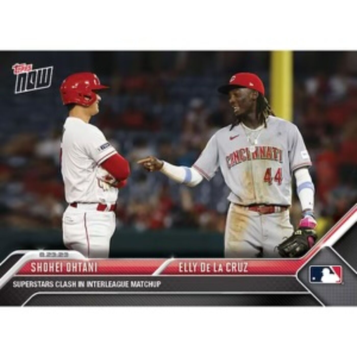 JD TALKIN SPORTS #1365