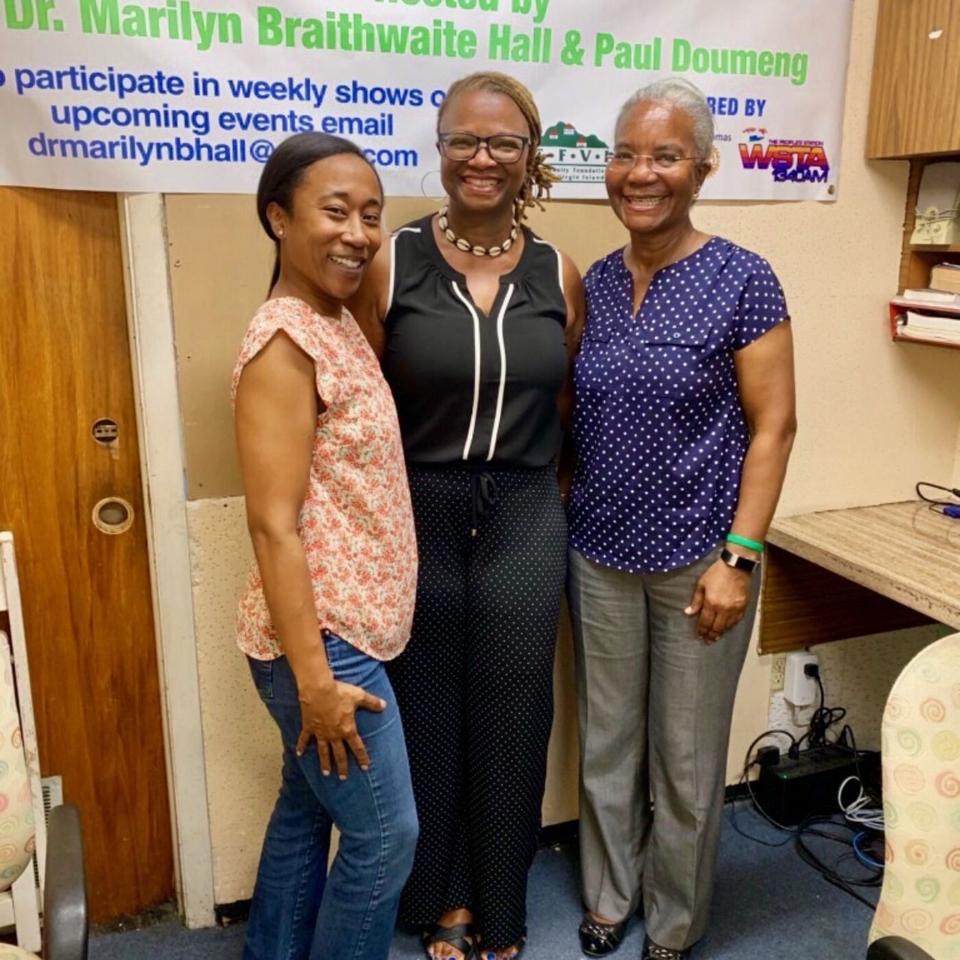 Rotary Wellness Wednesday\'s Podcast